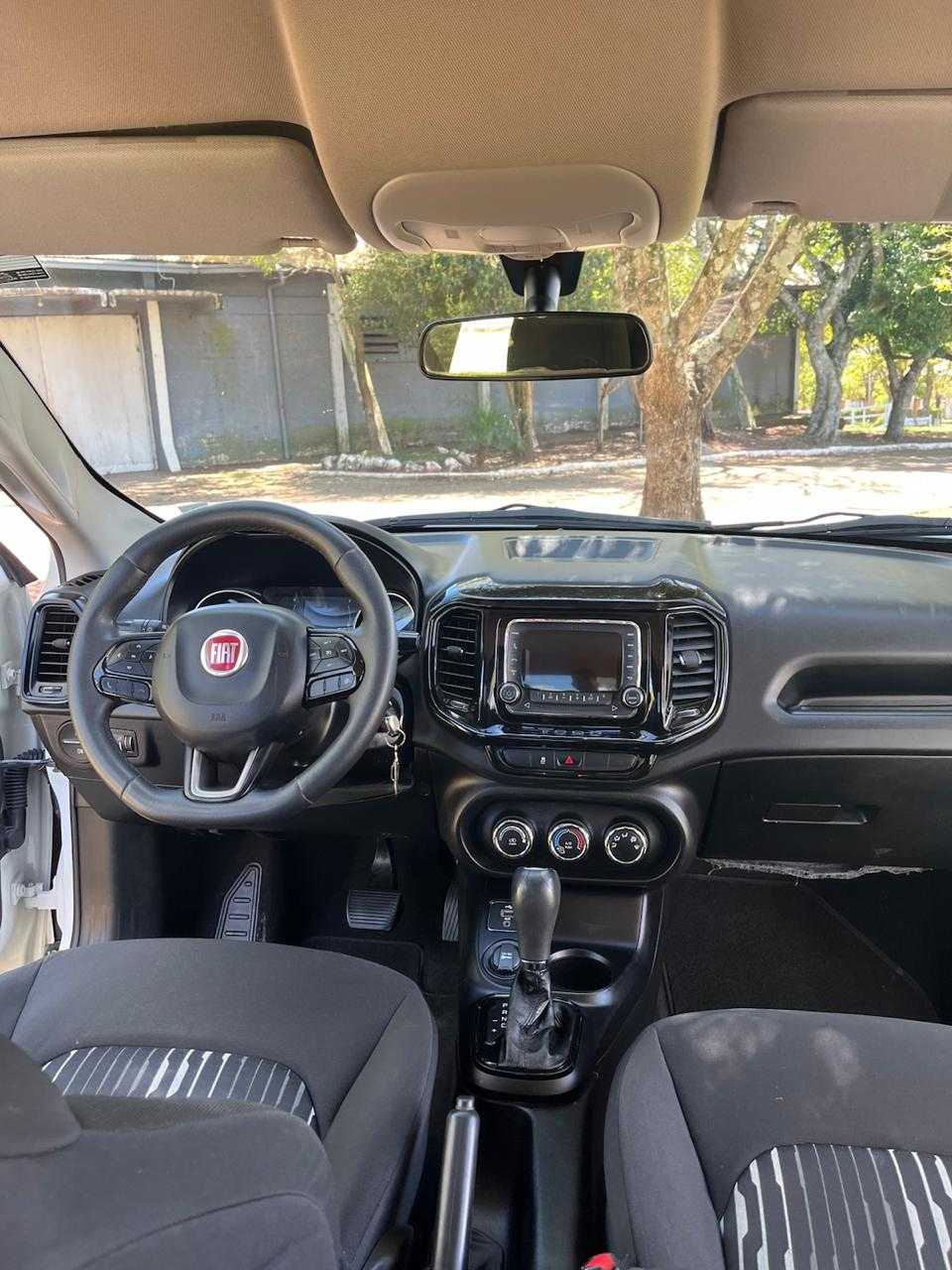 TORO FREEDOM 1.8 AUT