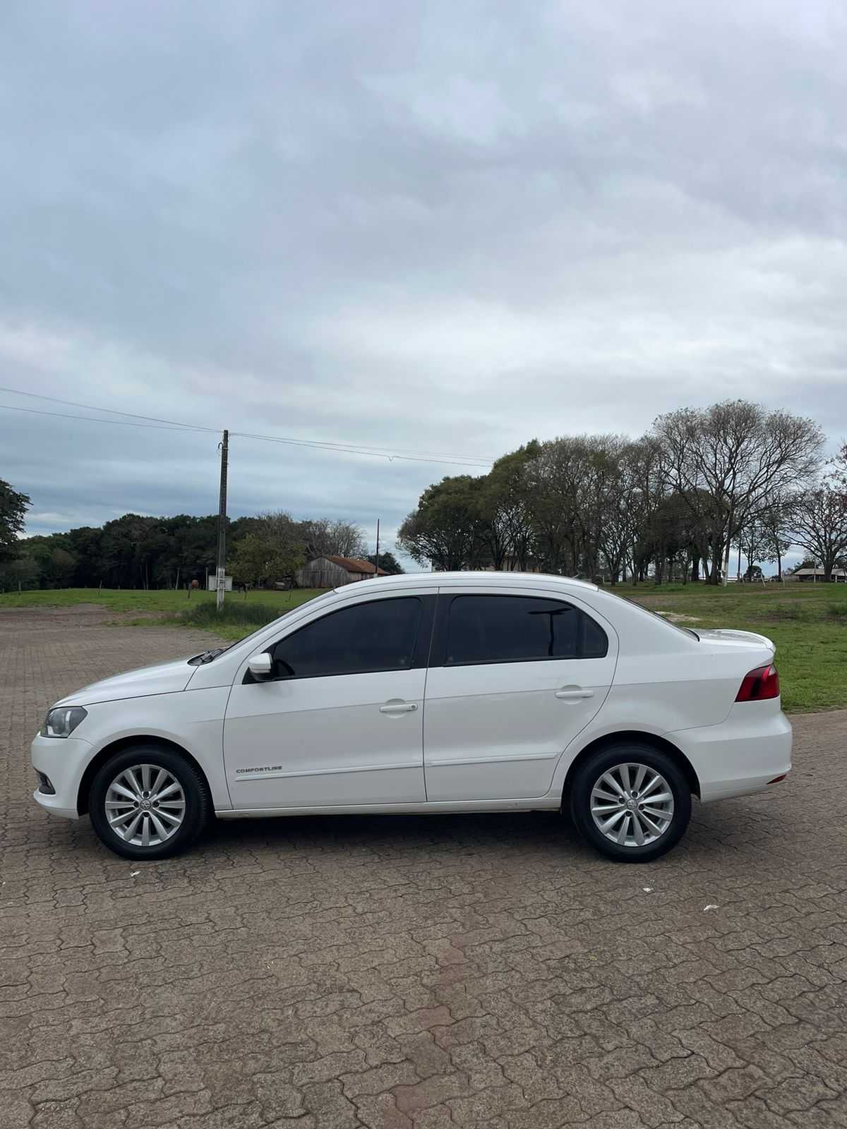 VOYAGE COMFORTILENE 1.0