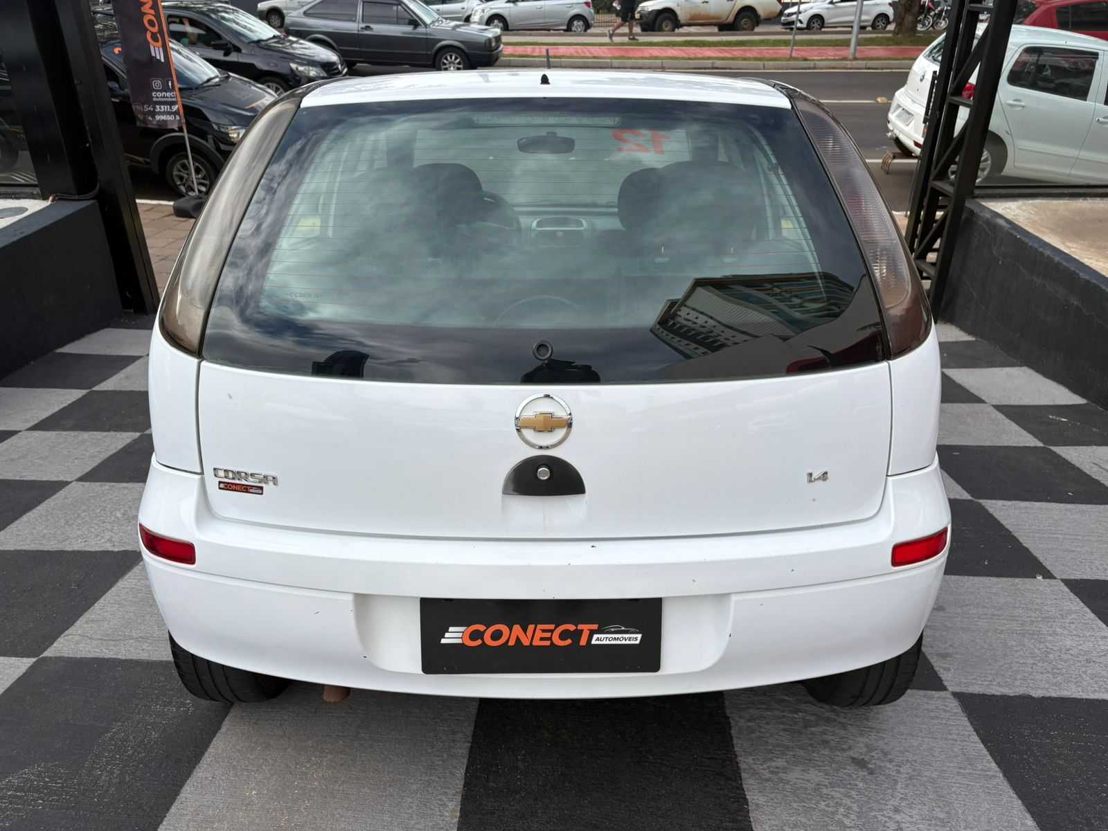 CORSA HATCH  1.4