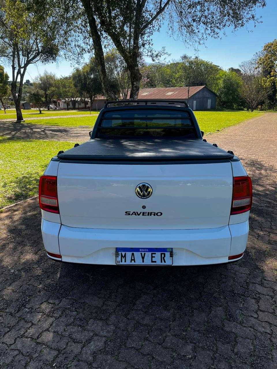 SAVEIRO TRENDLINE 1.6