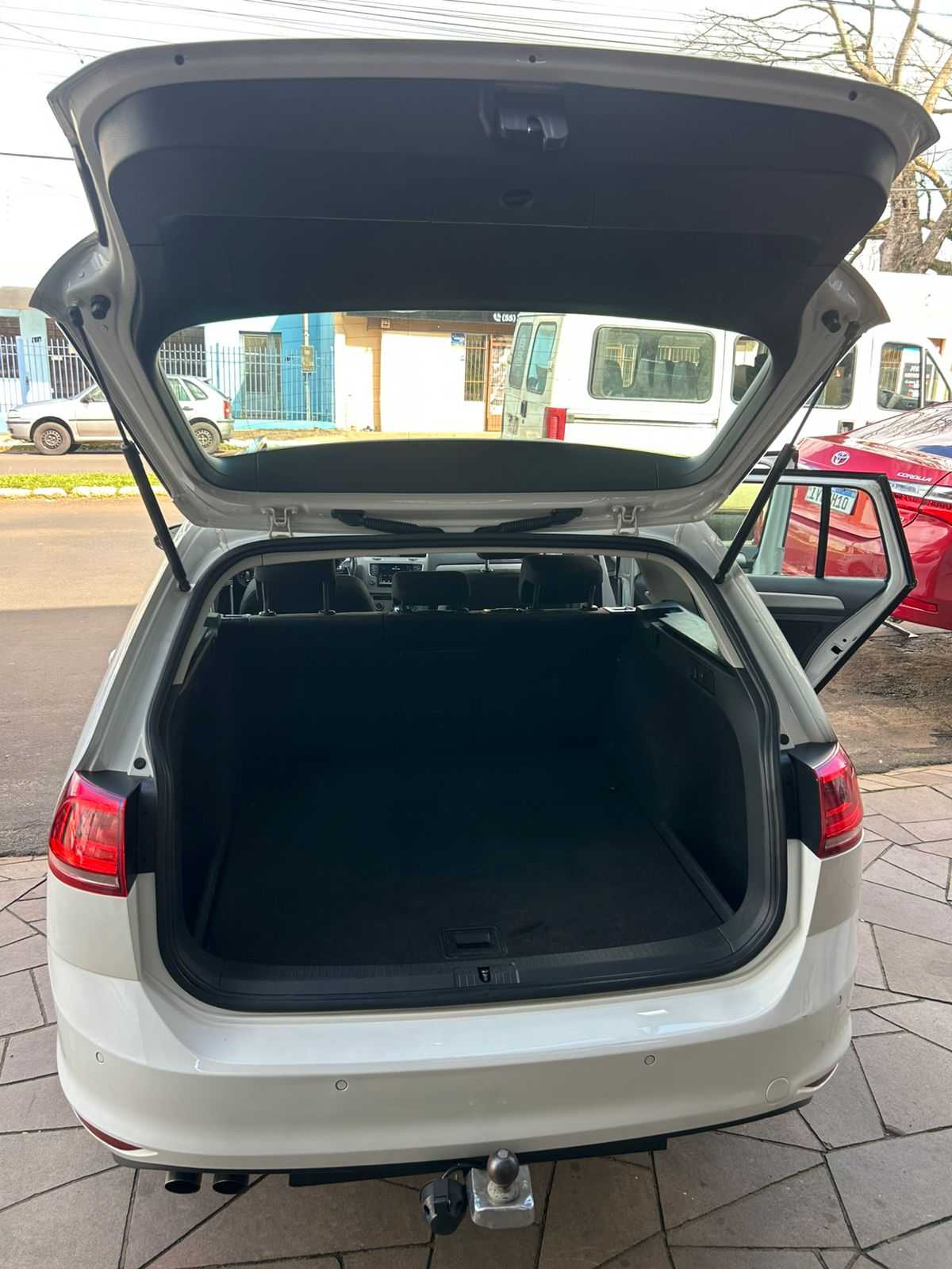 GOLF VARIANT COMFORT. 1.4 TSI