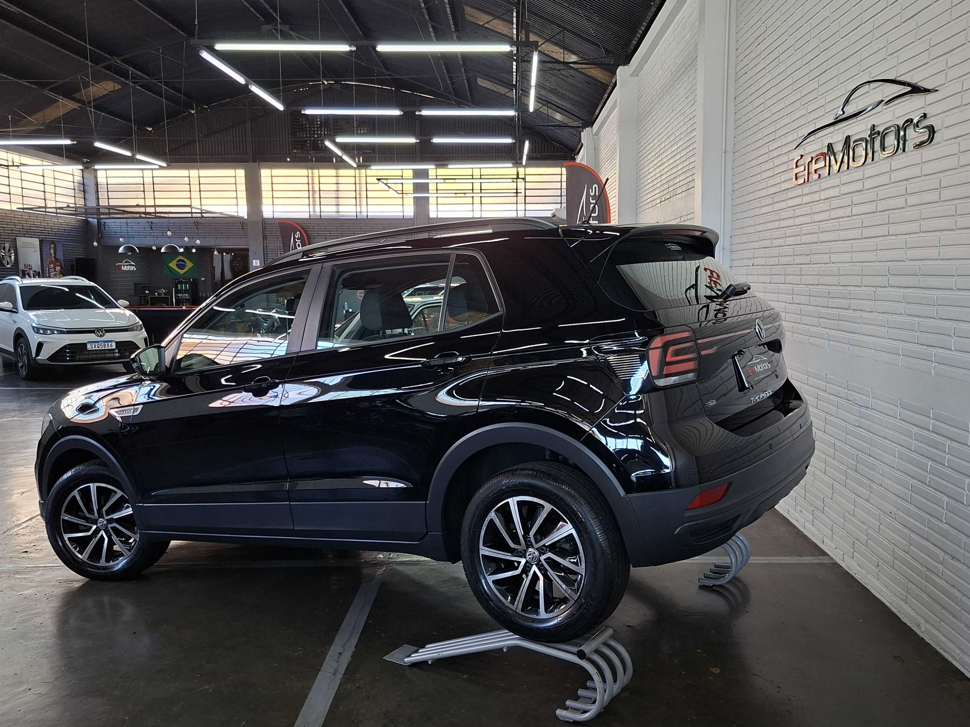 T-CROSS SENSE 200TSI