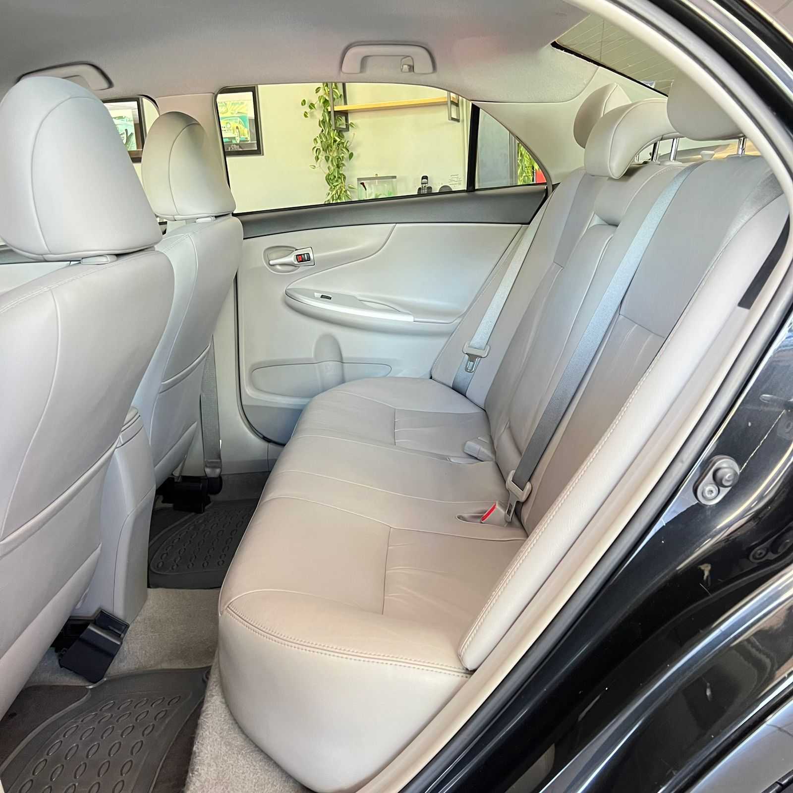 COROLLA XEI 2.0 FLEX AUT