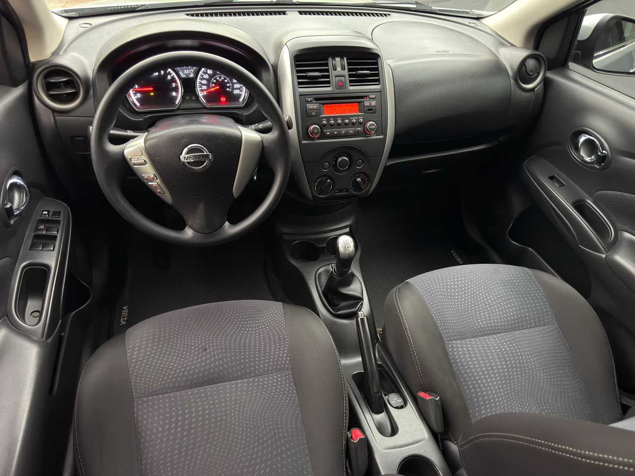 VERSA SV 1.6