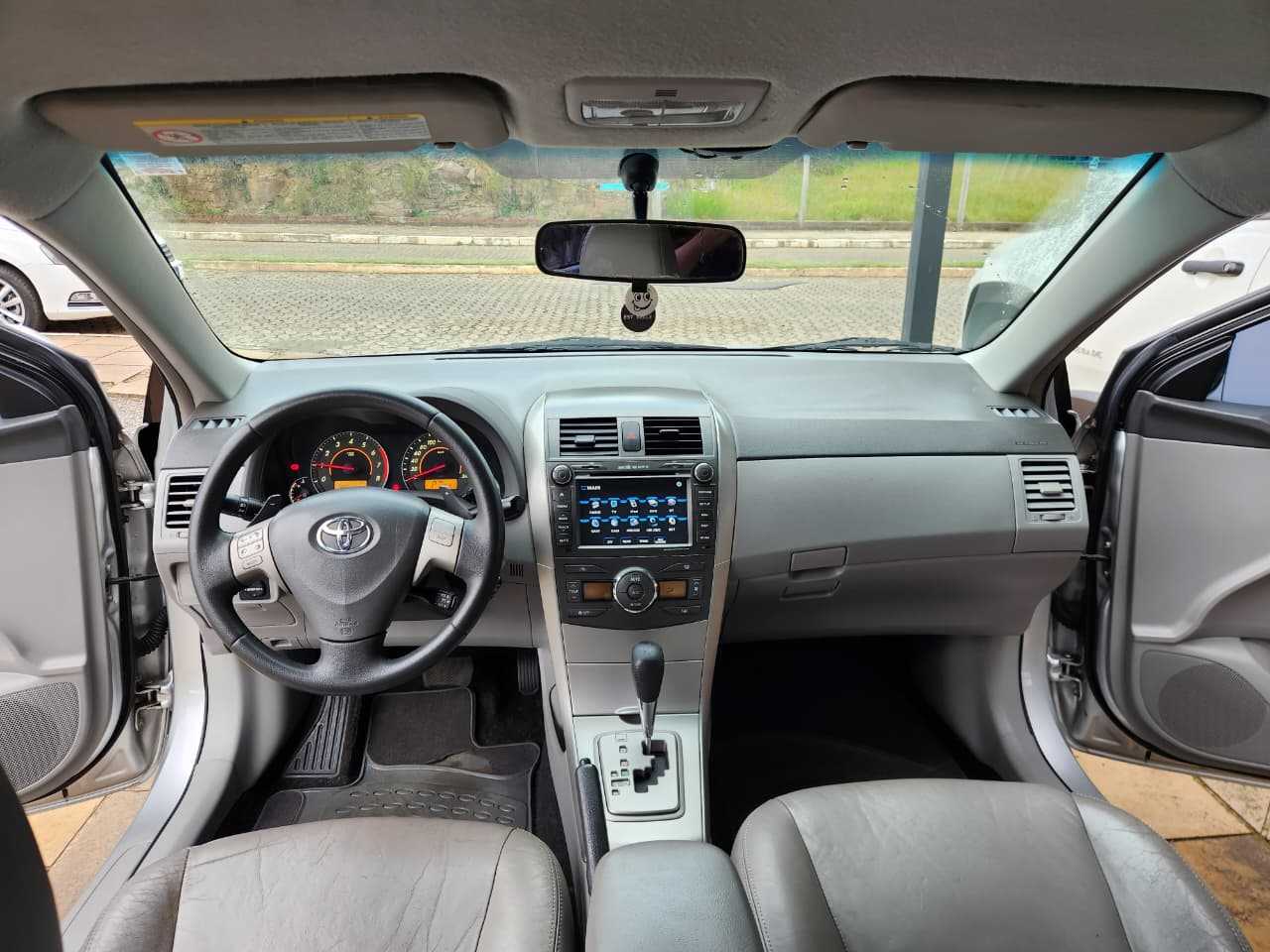 COROLLA XEI 2.0 AUT.