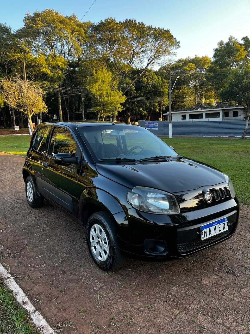 UNO VIVACE 1.0