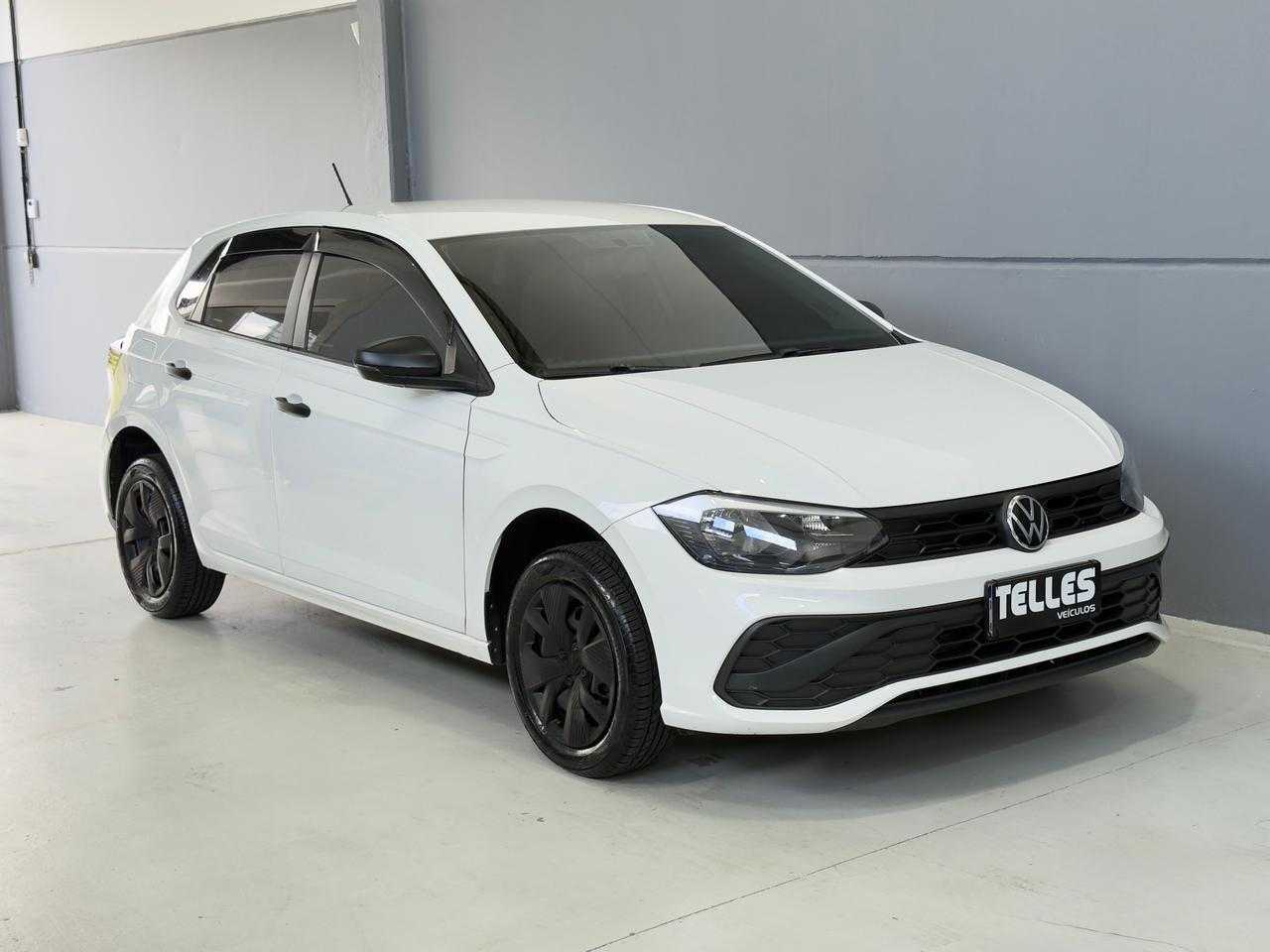 POLO TRACK 1.0