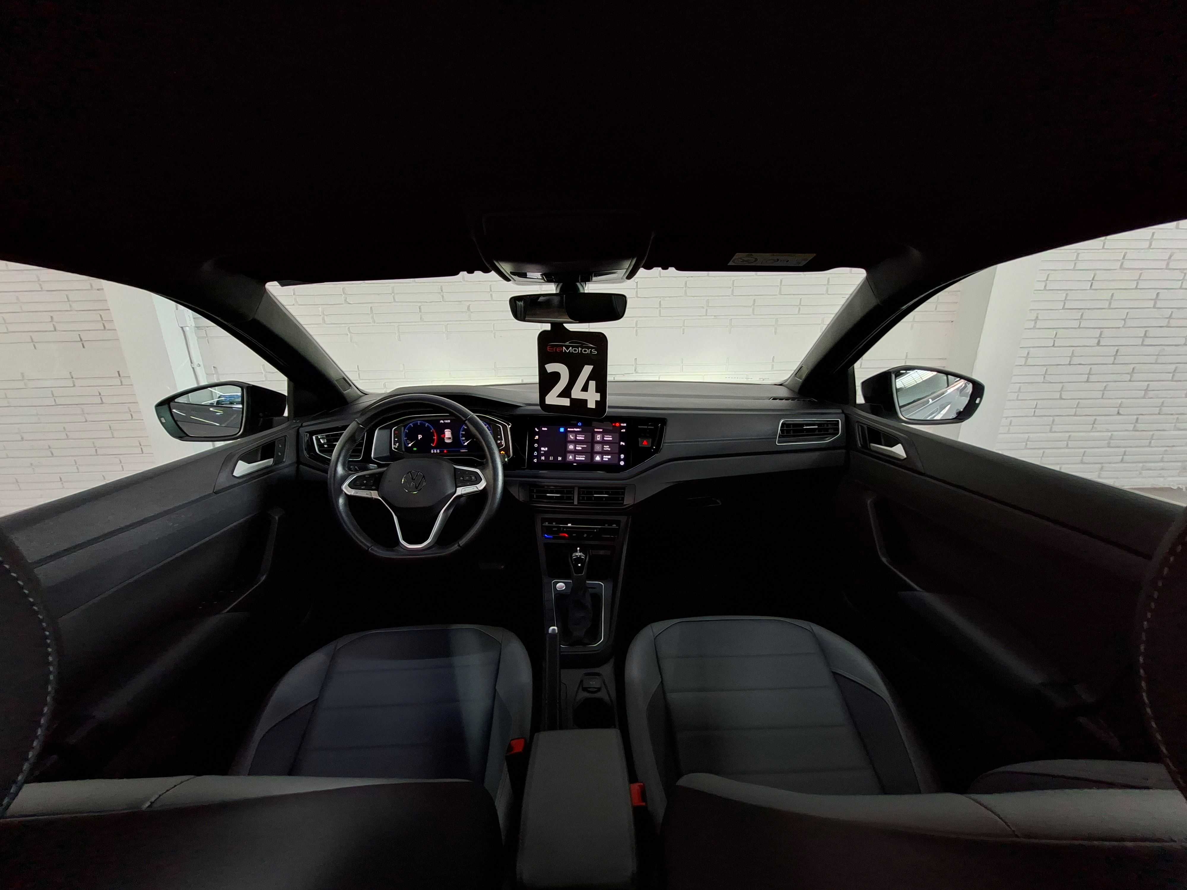 NIVUS HIGHLINE 200TSI