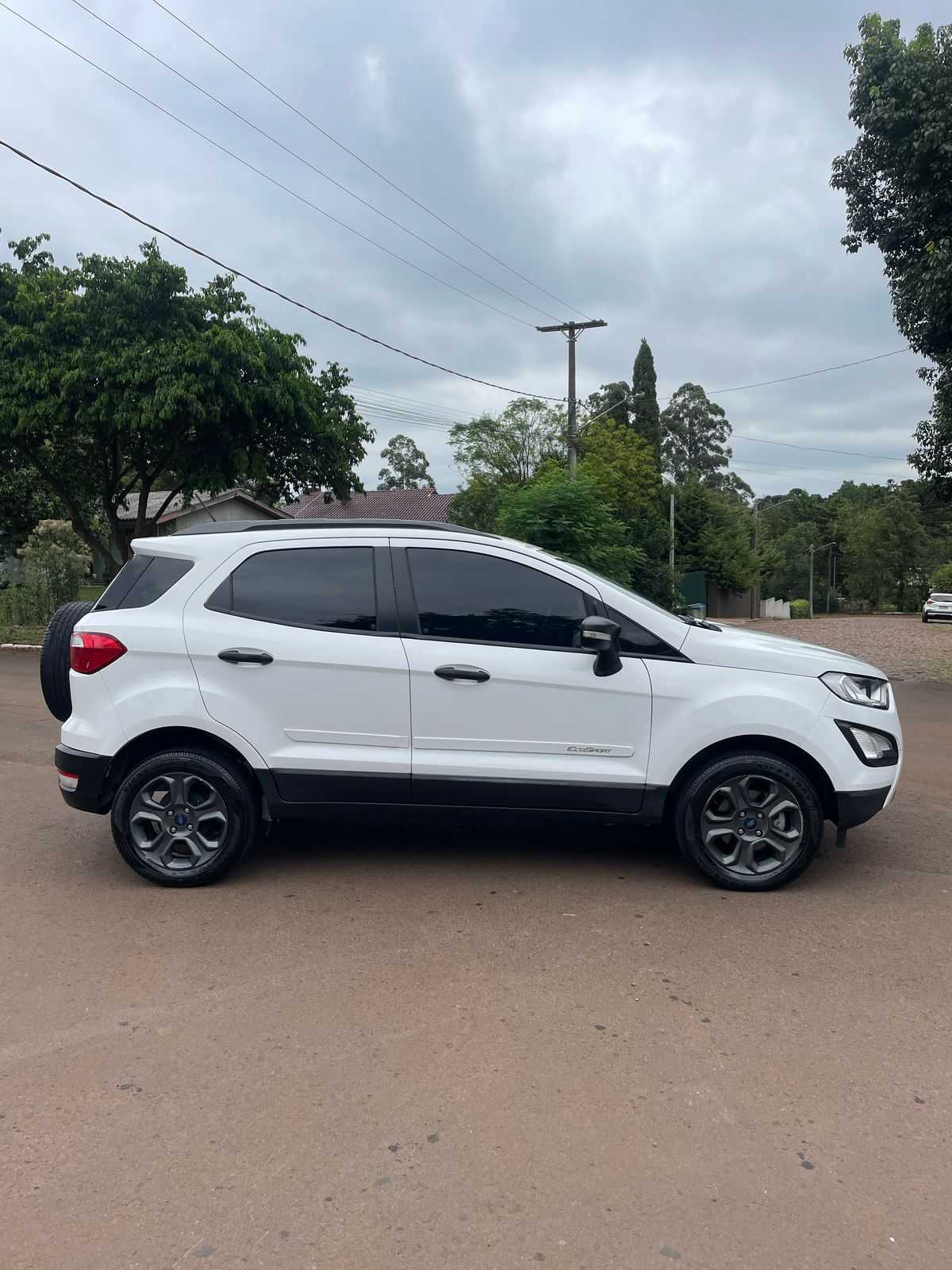 ECOSPORT FREESTYLE 1.5