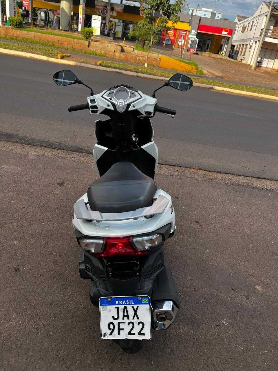 ELITE 125