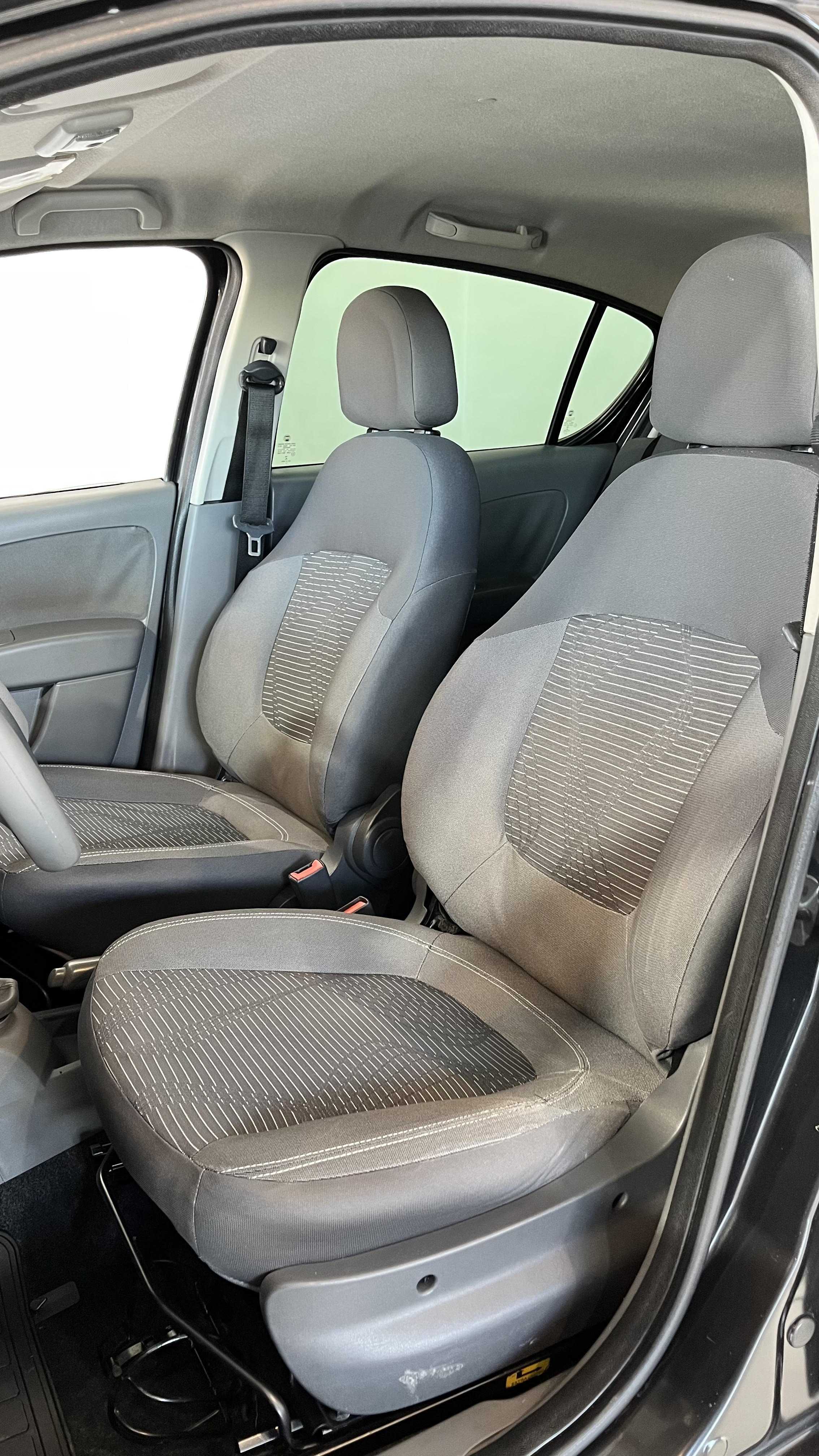 PALIO ATTRACTIVE 1.4 EVO