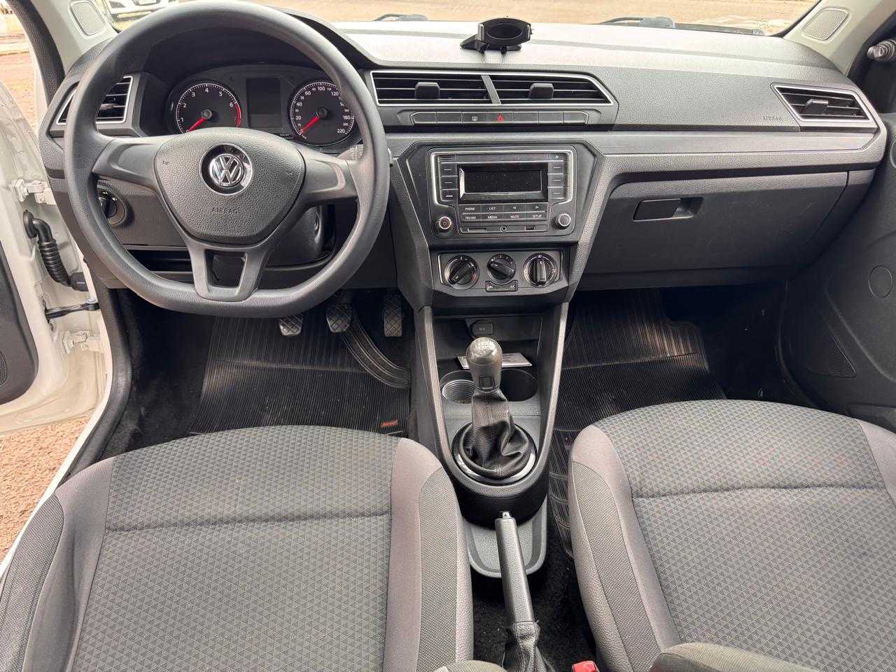 NOVO VOYGE TL MCV