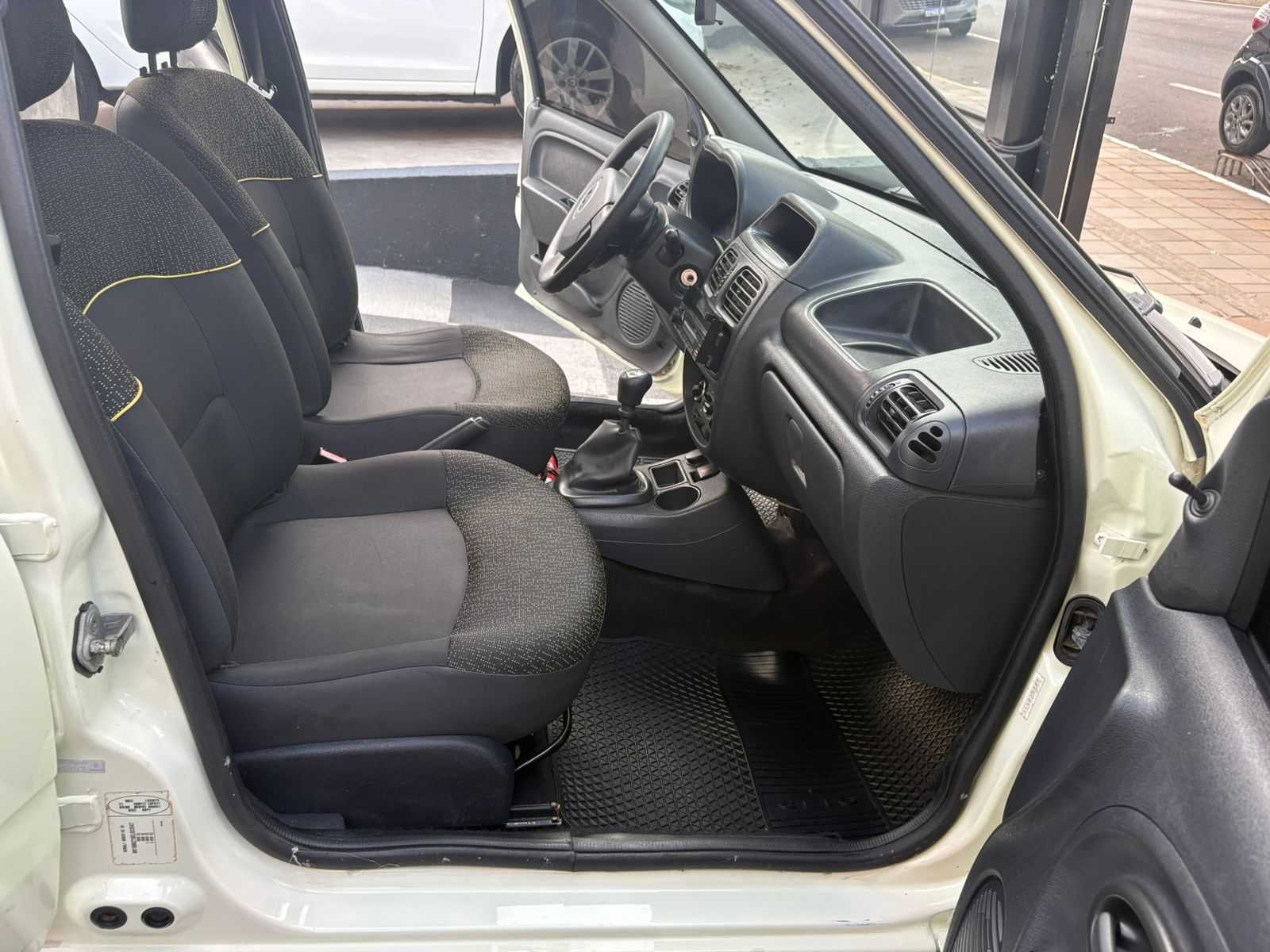 CLIO EXPRESSION 1.0 COMPLETO