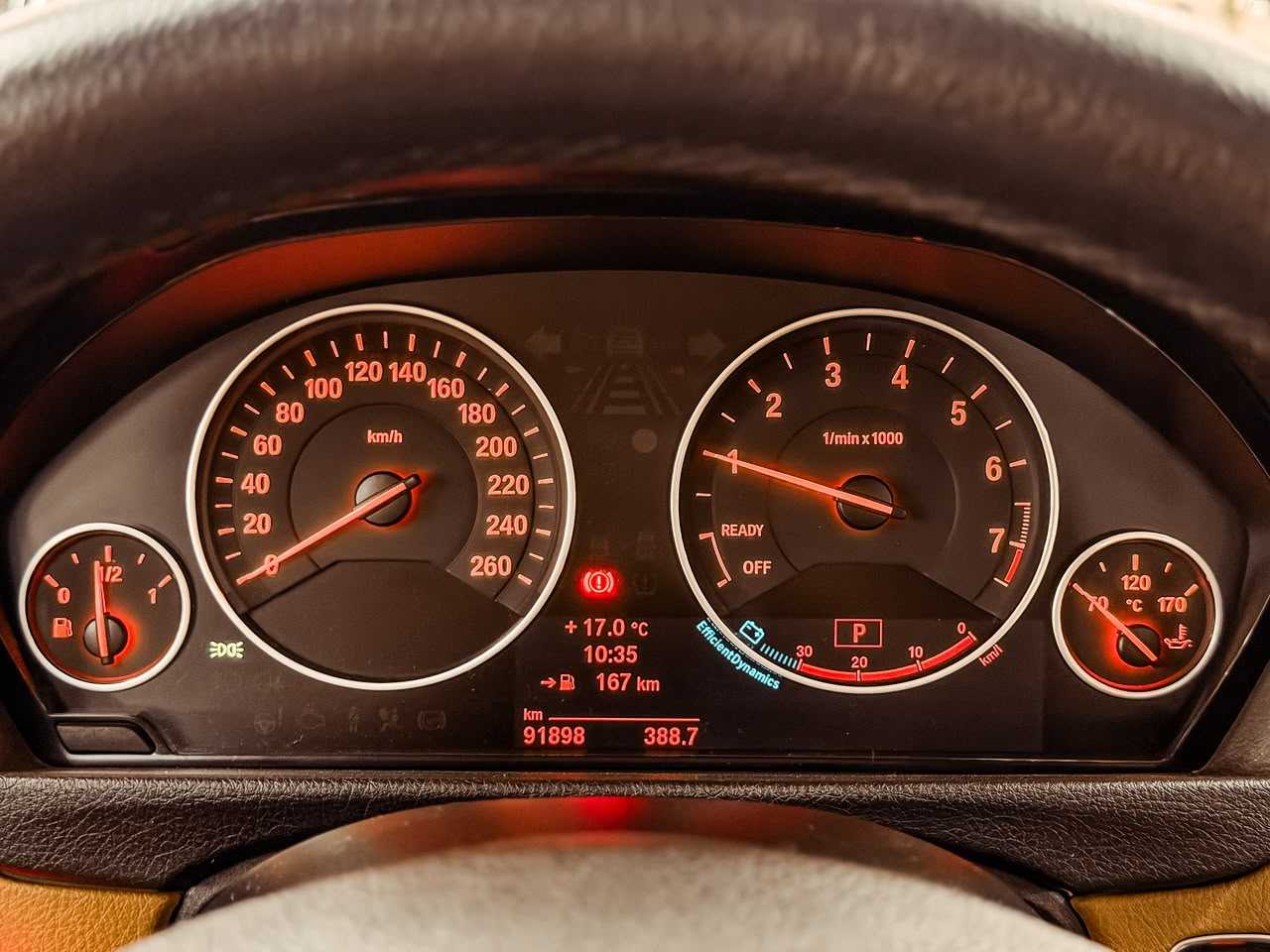 328I 2.0 TB LUXURY 16V AUT