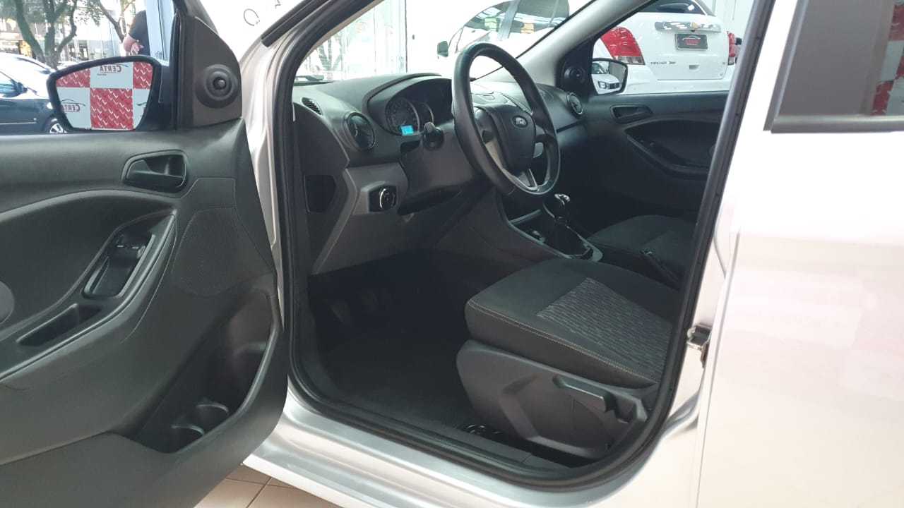 KA SE 1.5 HA