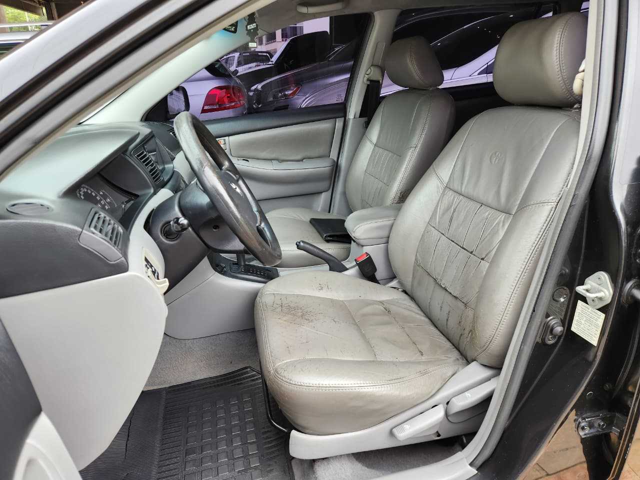 COROLLA FIELDER XEI 1.8 AUT.