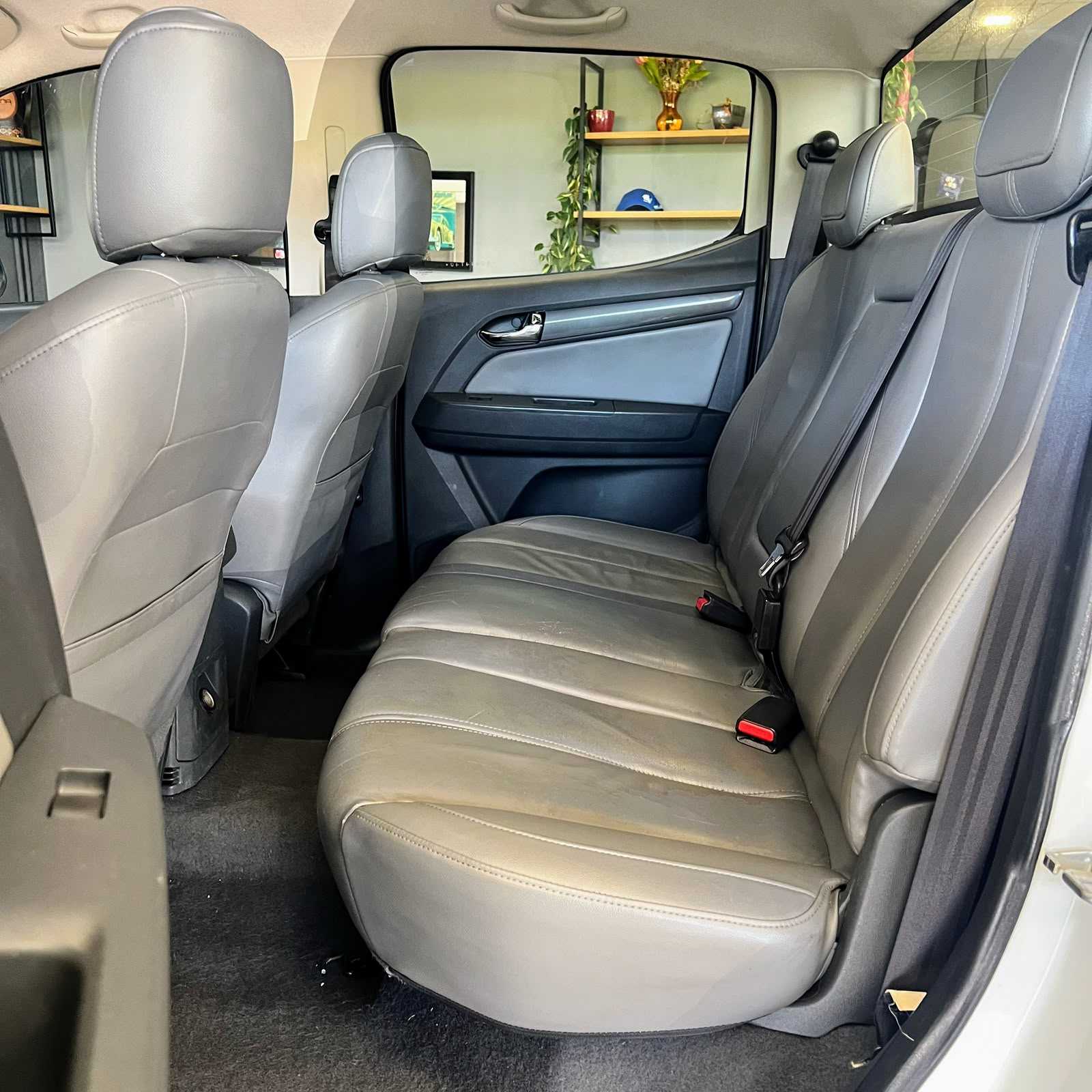 S10 CD LTZ 2.4 FLEX 4X2 MANUAL
