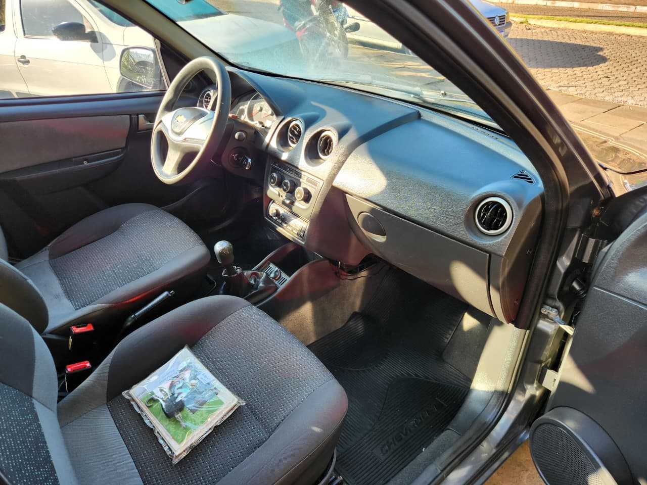 CELTA LT 1.0 COMPLETO