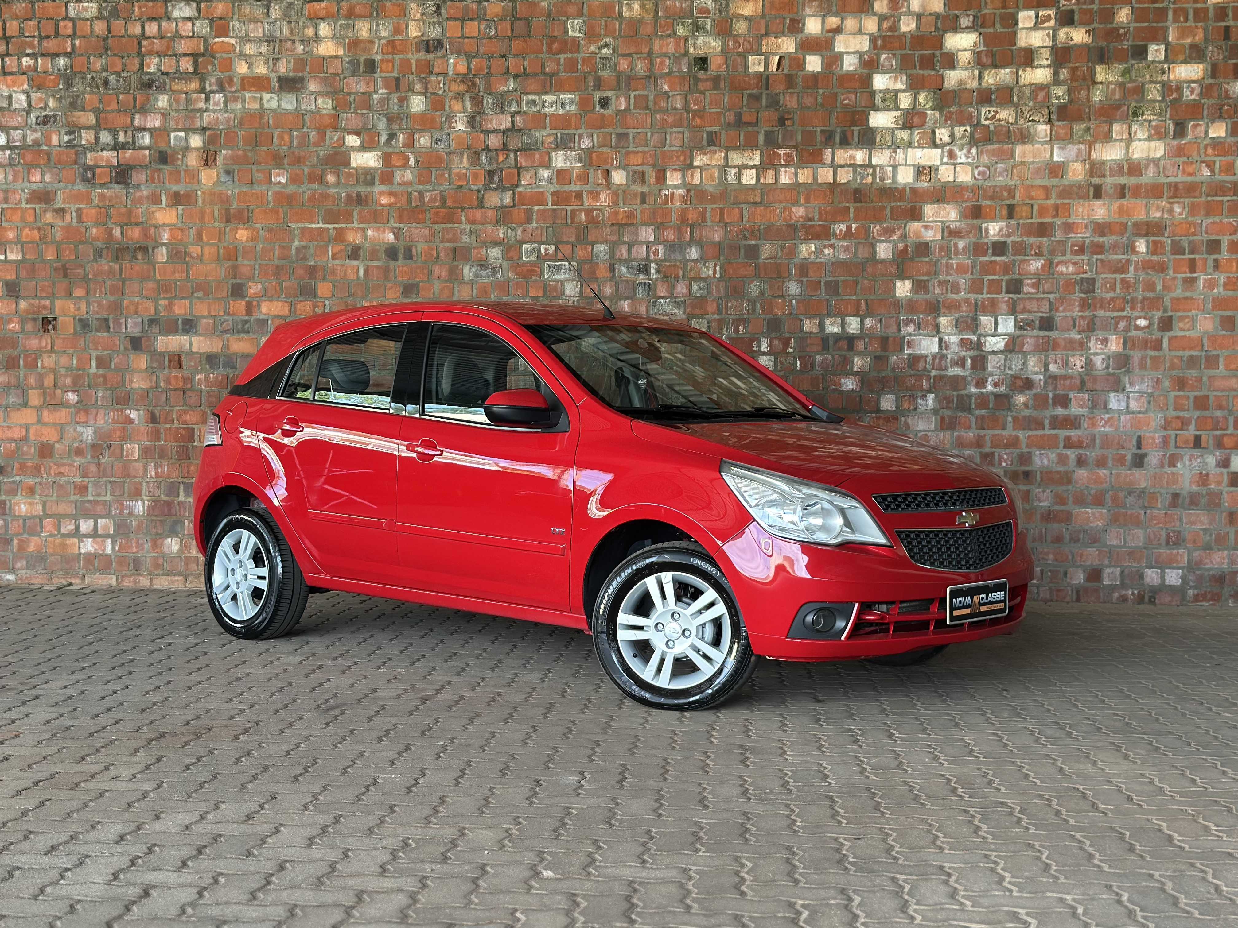 AGILE LTZ 1.4