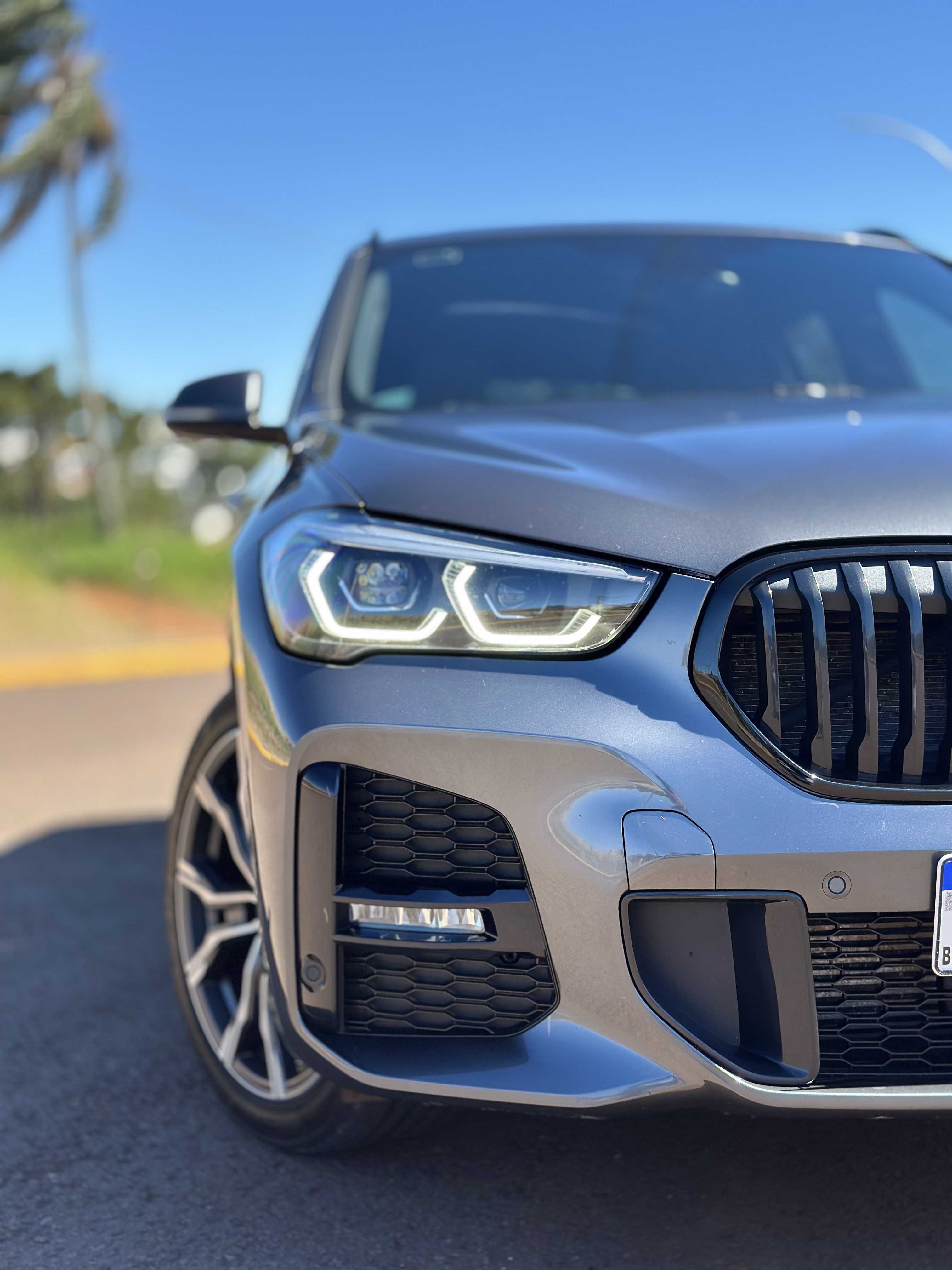 BMW X1 SDRIVE 20I M SPORT
