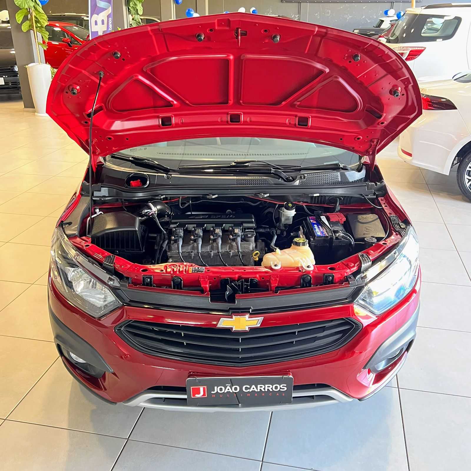 ONIX ACTIV 1.4 FLEX MANUAL