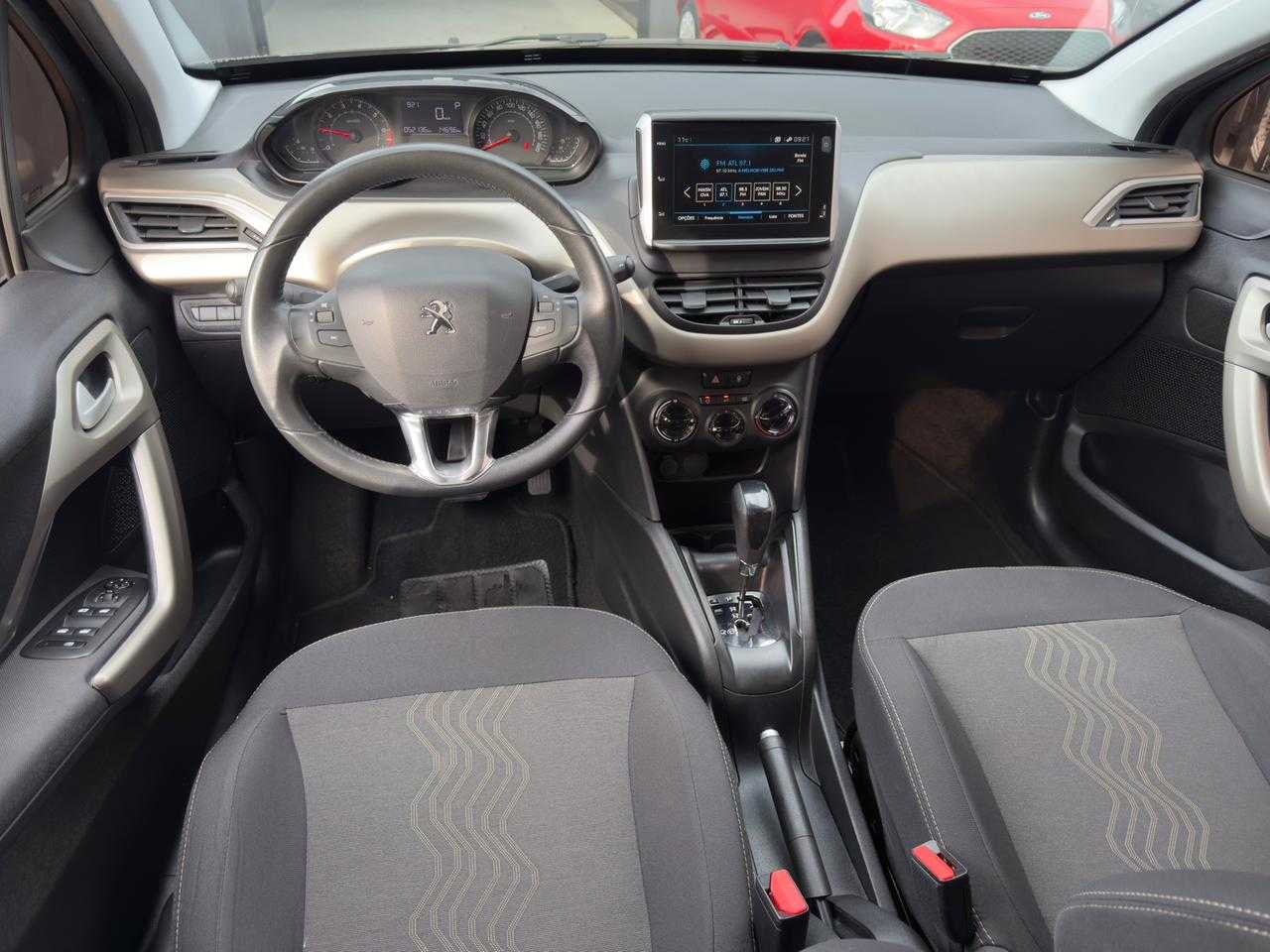 2008 ALLURE 1.6 AT6