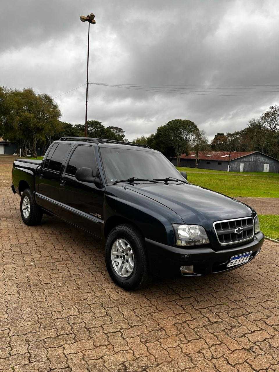 S10 DLX 2.8