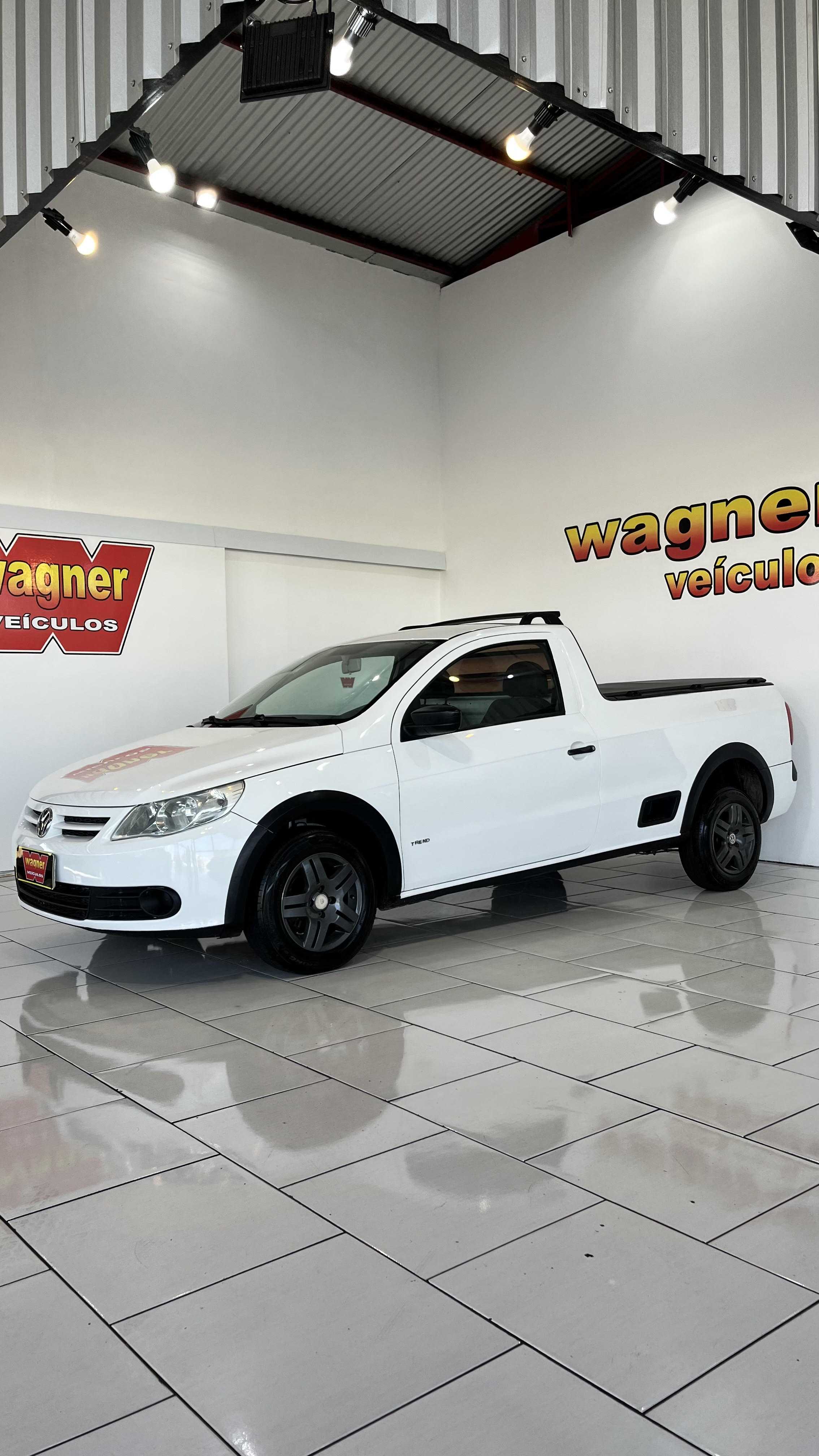 SAVEIRO 1.6 MI localizado em Erechim no estado de RS