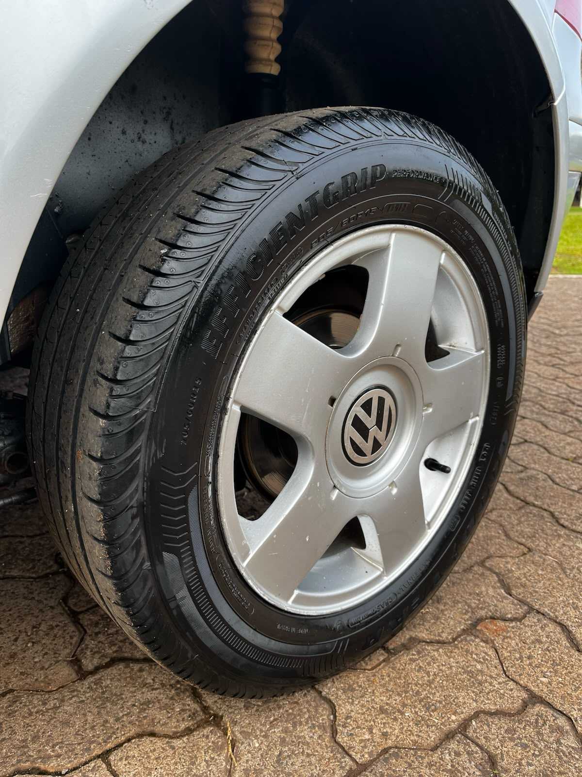 GOLF 1.6 PLUS