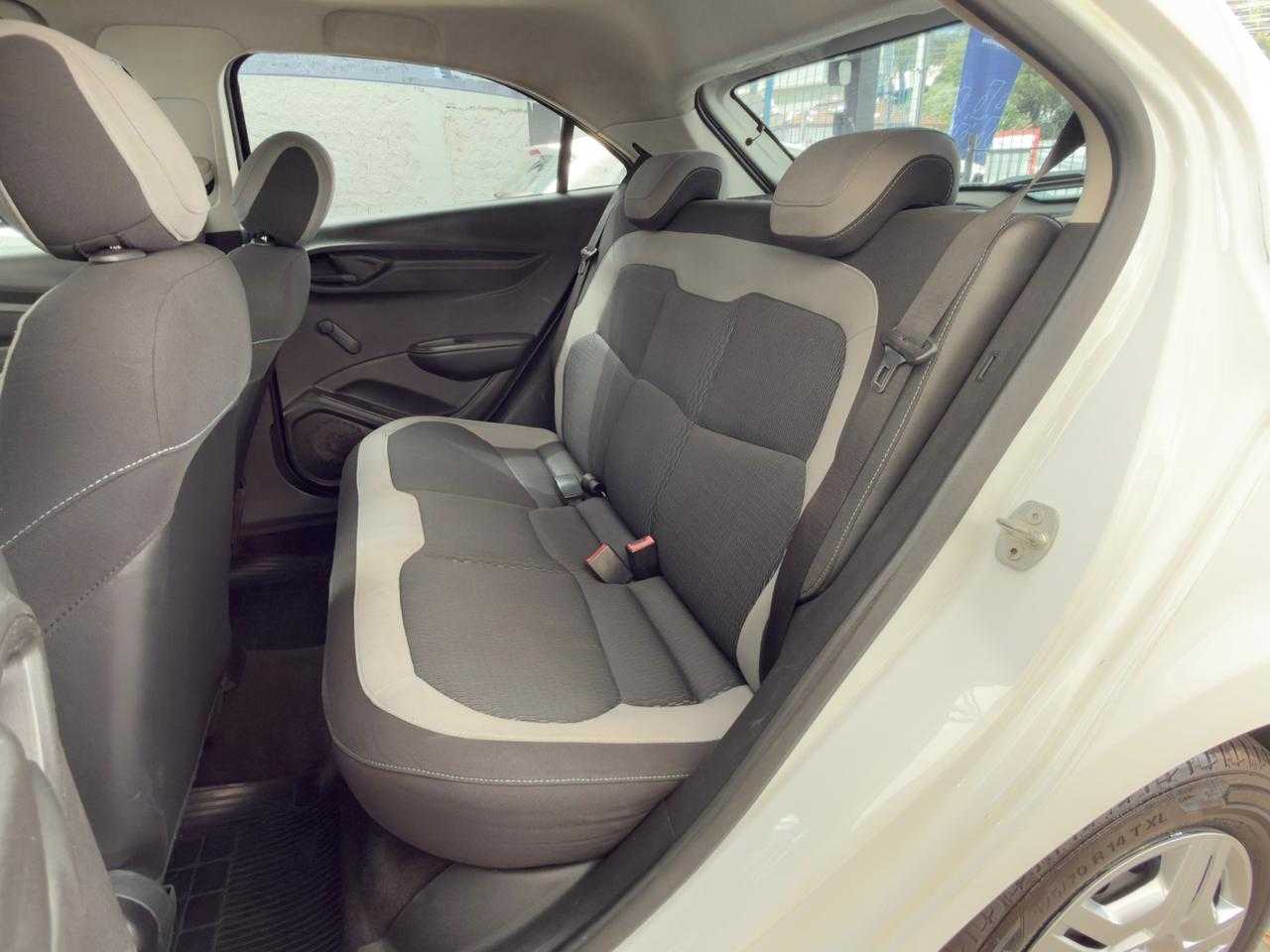 ONIX LS 1.0 / COMPLETO