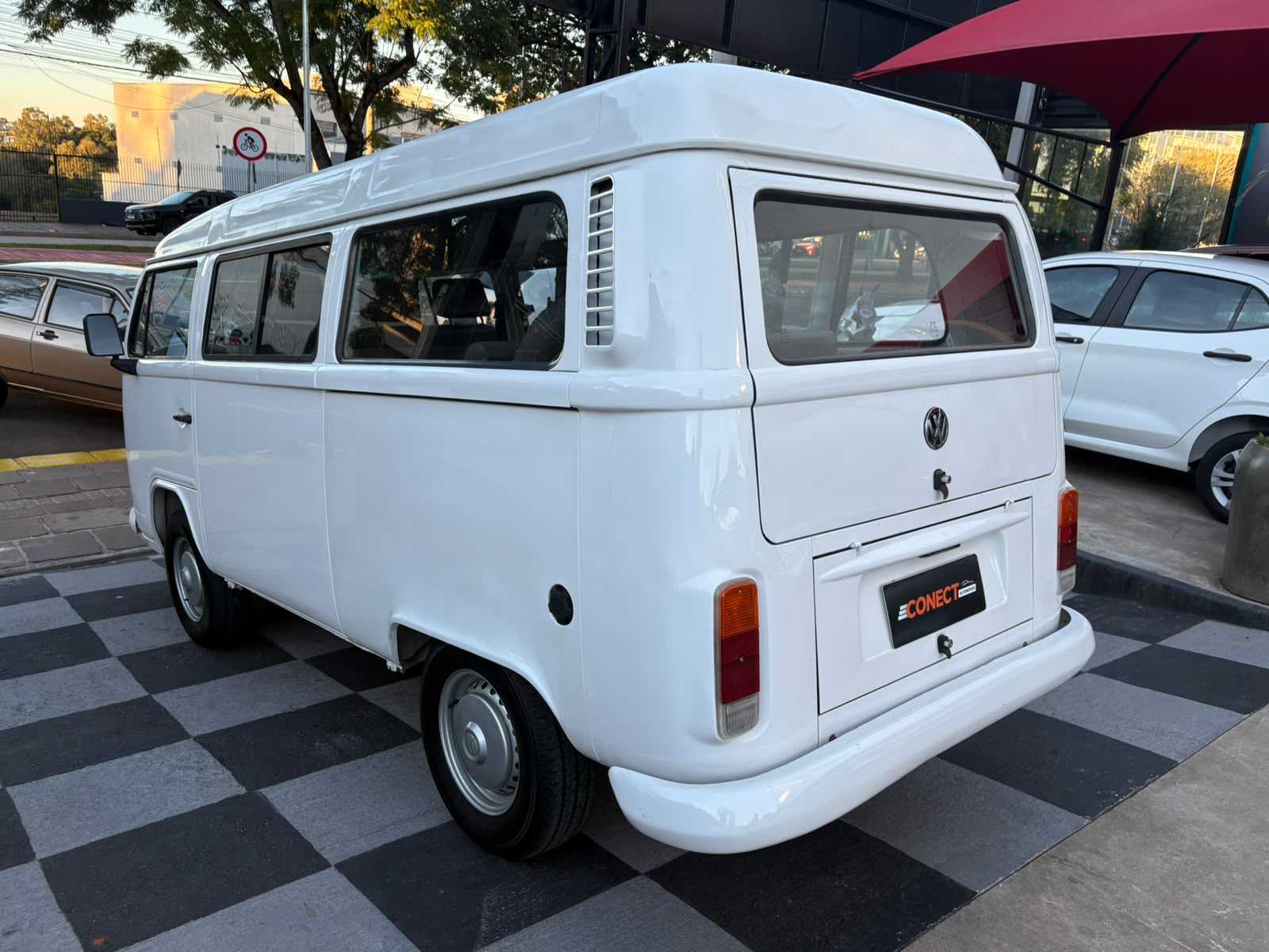KOMBI 1.4