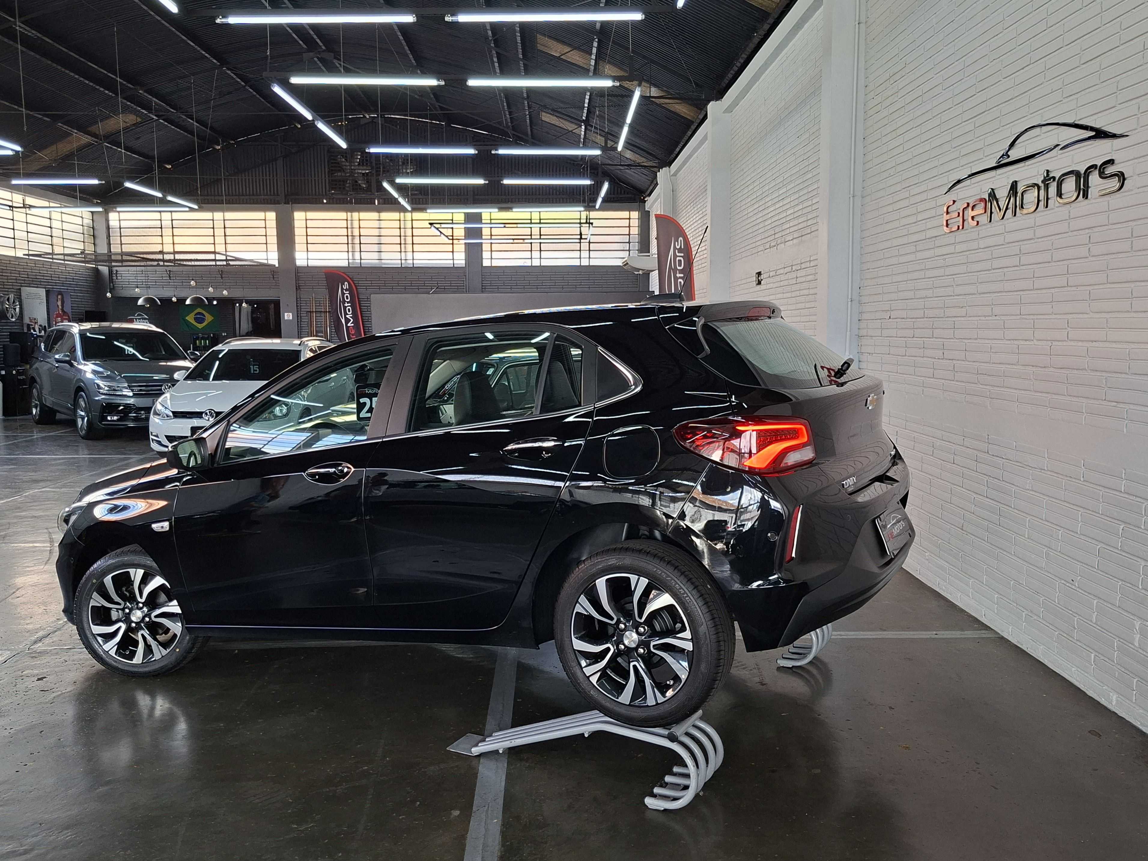 ONIX PREMIER 2 1.0 TURBO