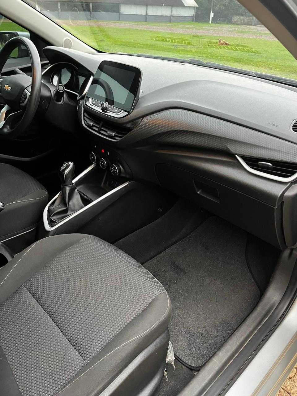 ONIX HATCH LT 1.0
