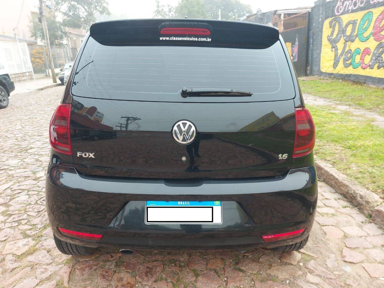 FOX PRIME/HIGLI. 1.6 TOTAL FLE