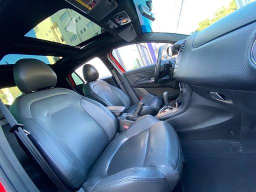 BRAVO SPORTING DUALOGIC 1.8