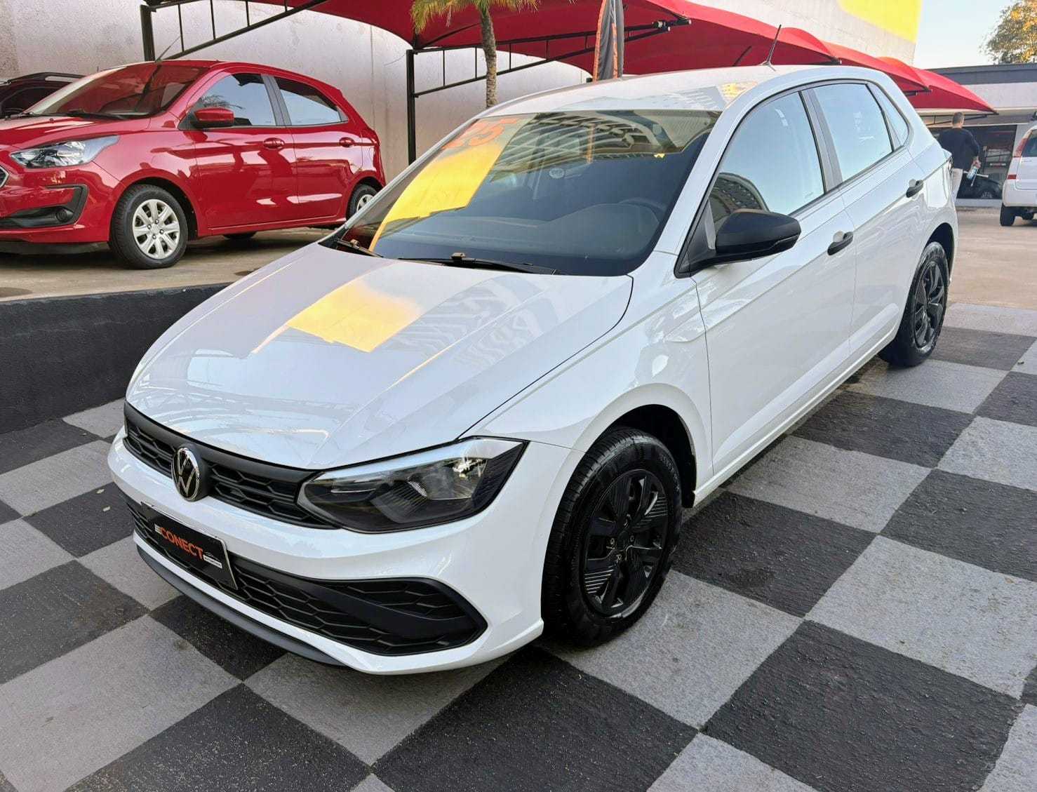 POLO TRACK 1.0 localizado em Passo Fundo no estado de RS