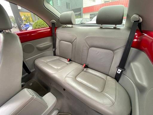 NEW BEATLE 2.0 MI MEC