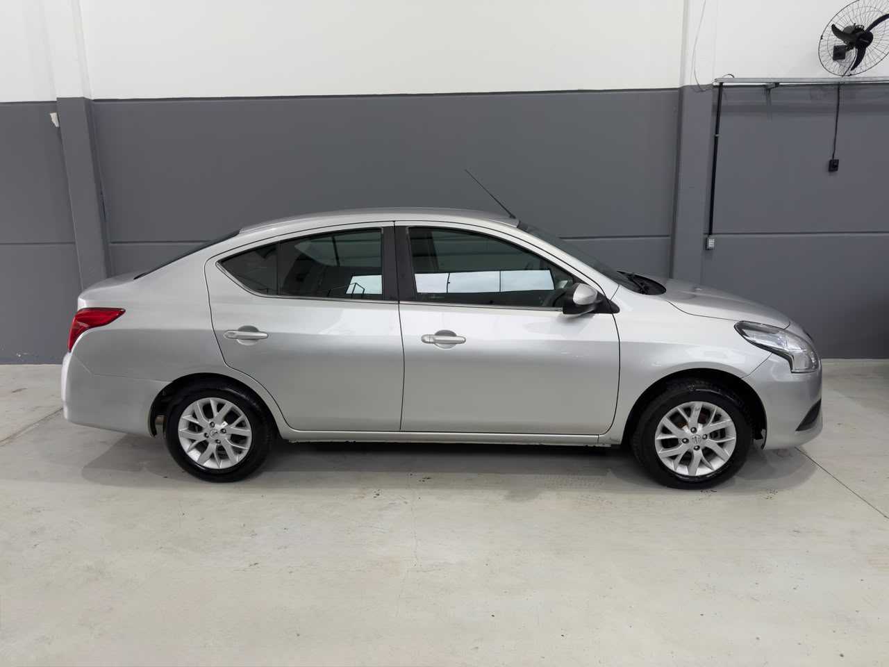VERSA SV 1.6