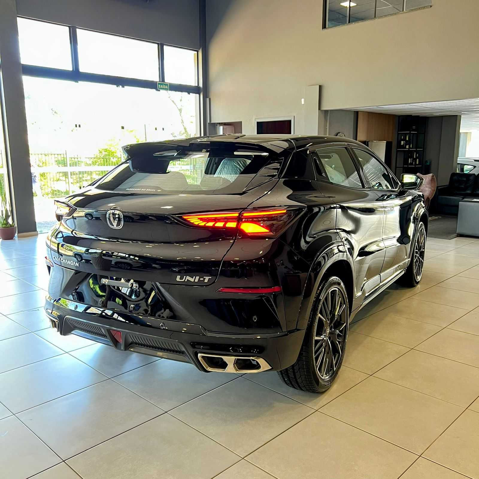 UNI-T INFINITY 1.5 TURBO FLEX