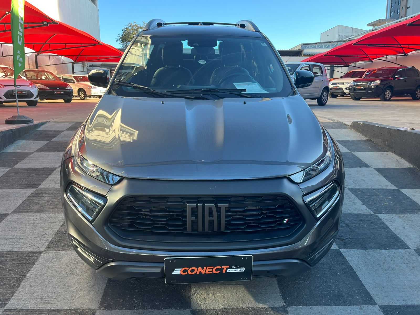 TORO VOLCANO 1.3 TURBO