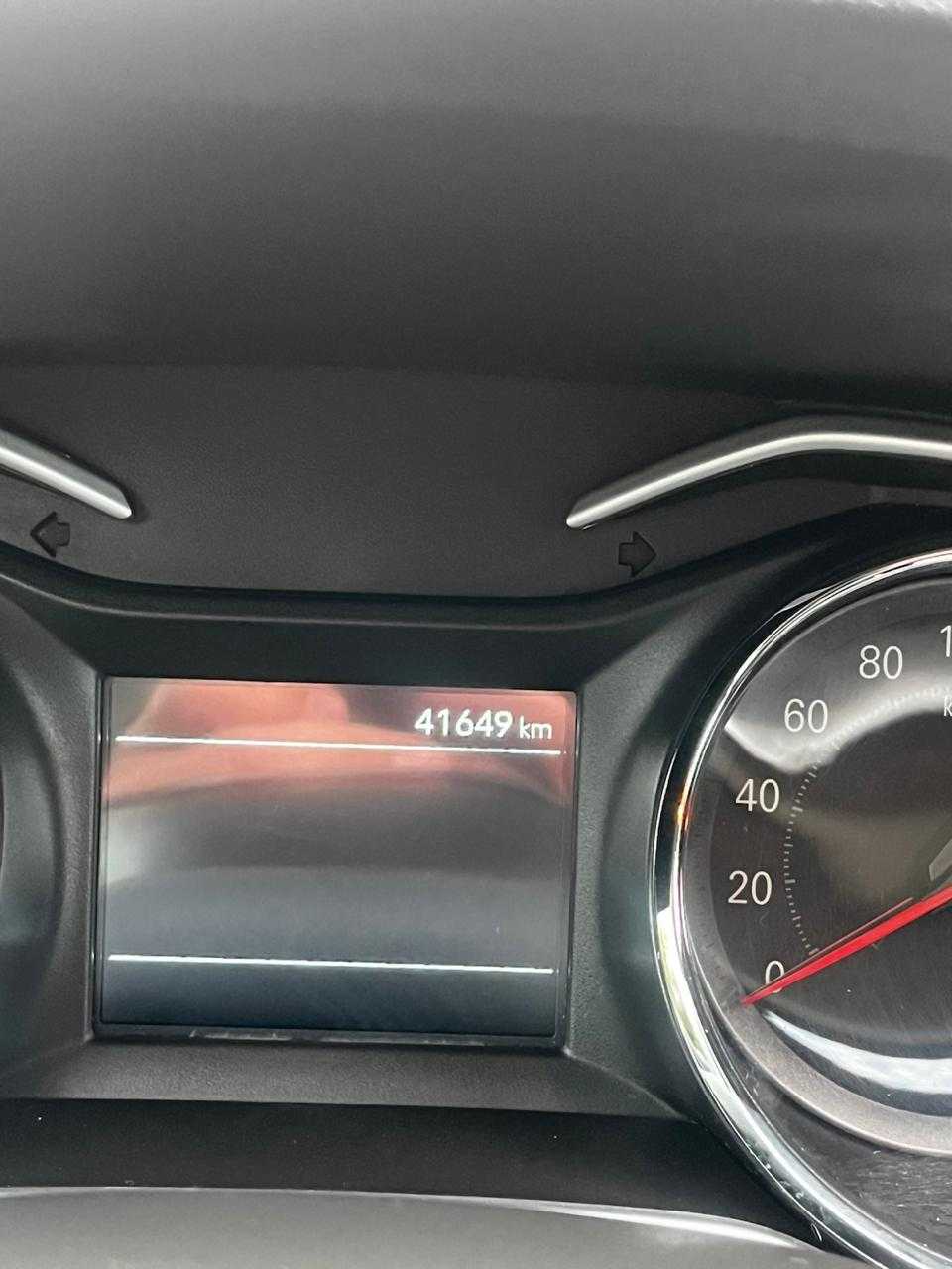 ONIX HATCH LTZ 1.0 TURBO
