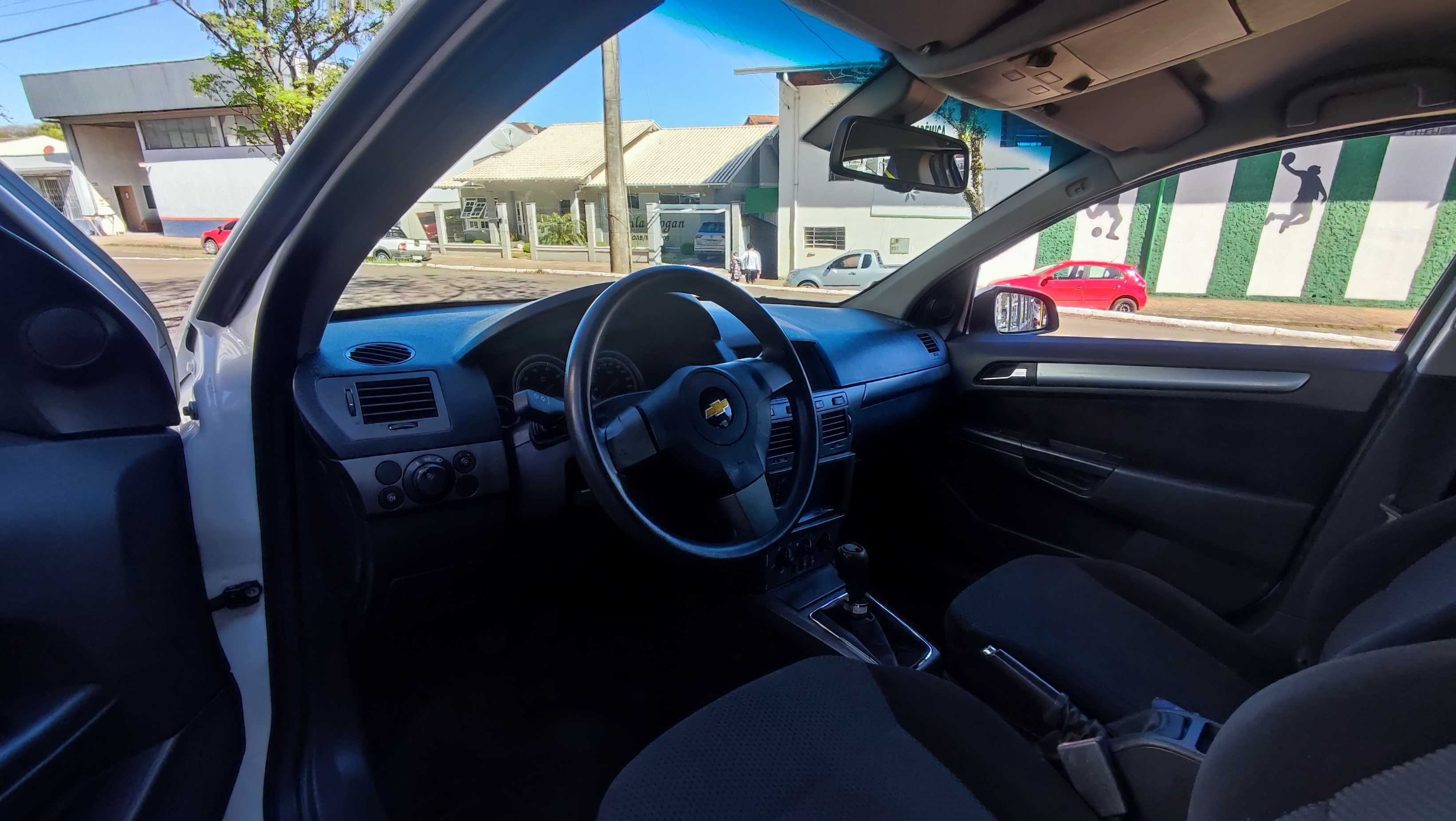 VECTRA  H GT FLEX MANUAL