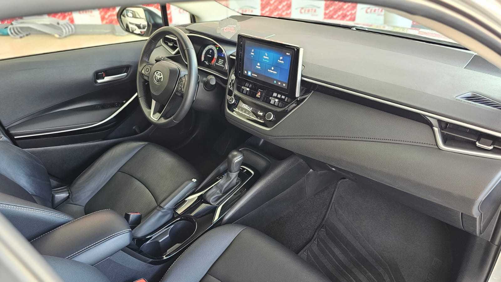 COROLLA XEI U DONO 22 MIL KM