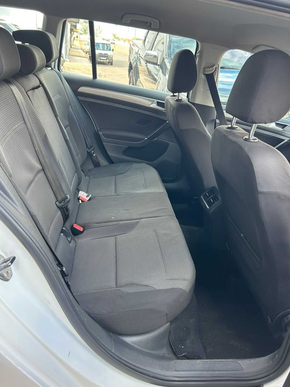 GOLF VARIANT COMFORT. 1.4 TSI