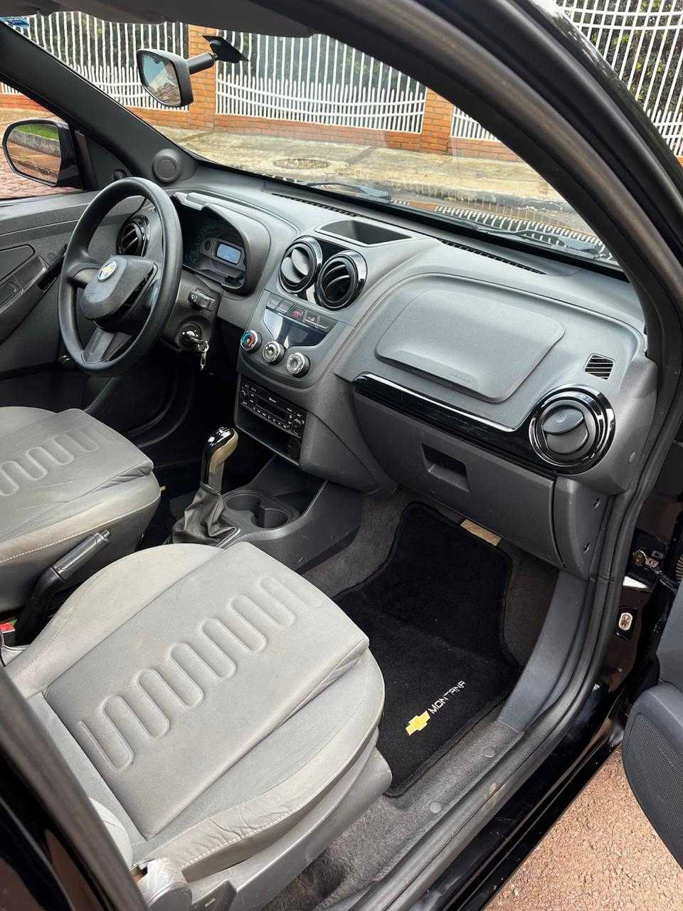 MONTANA LS 1.4