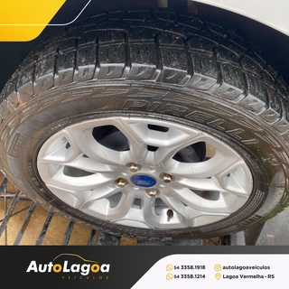 ECOSPORT FREESTYLE
