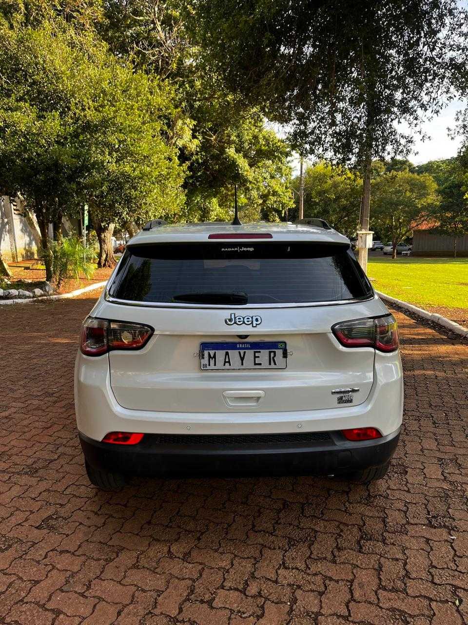 COMPASS LONGITUDE F 2.0