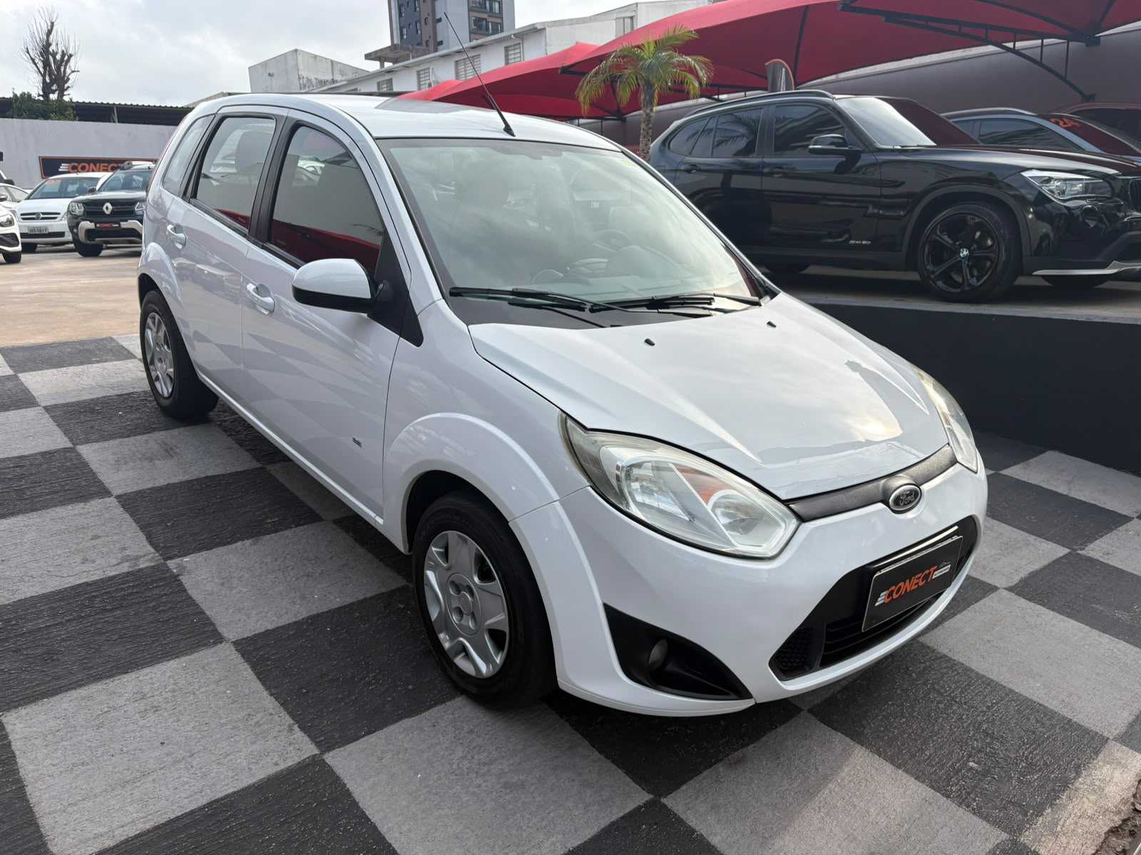 FIESTA 1.6