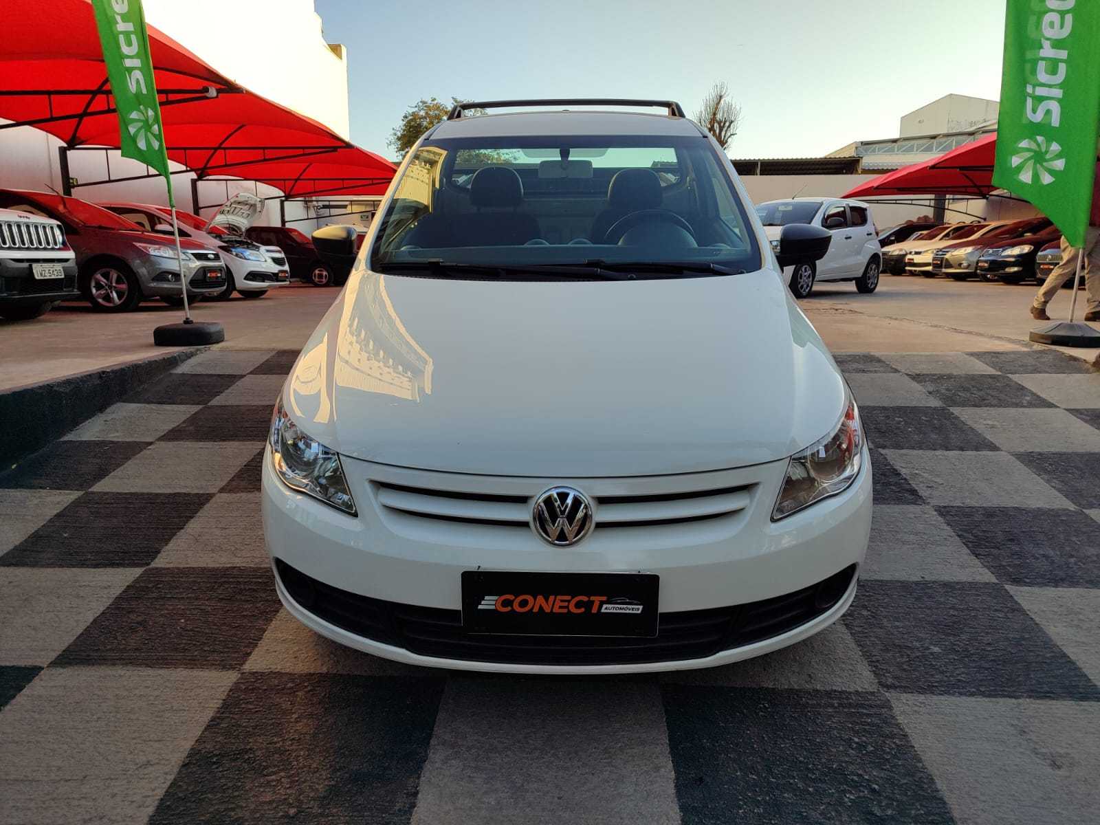 SAVEIRO 1.6 COMPLETA FLEX CS