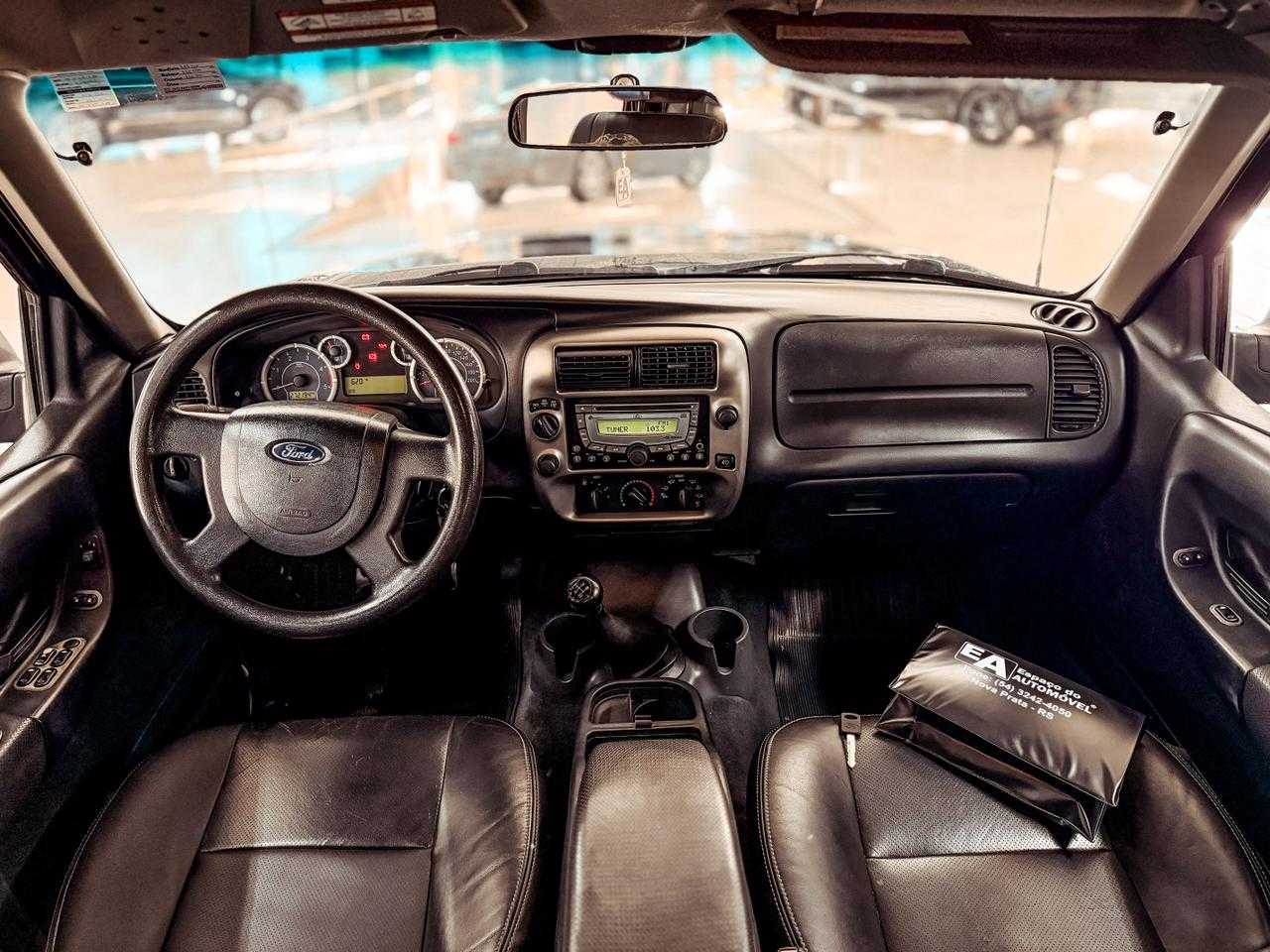 RANGER 3.0 LIMITED 4X4 DIES.